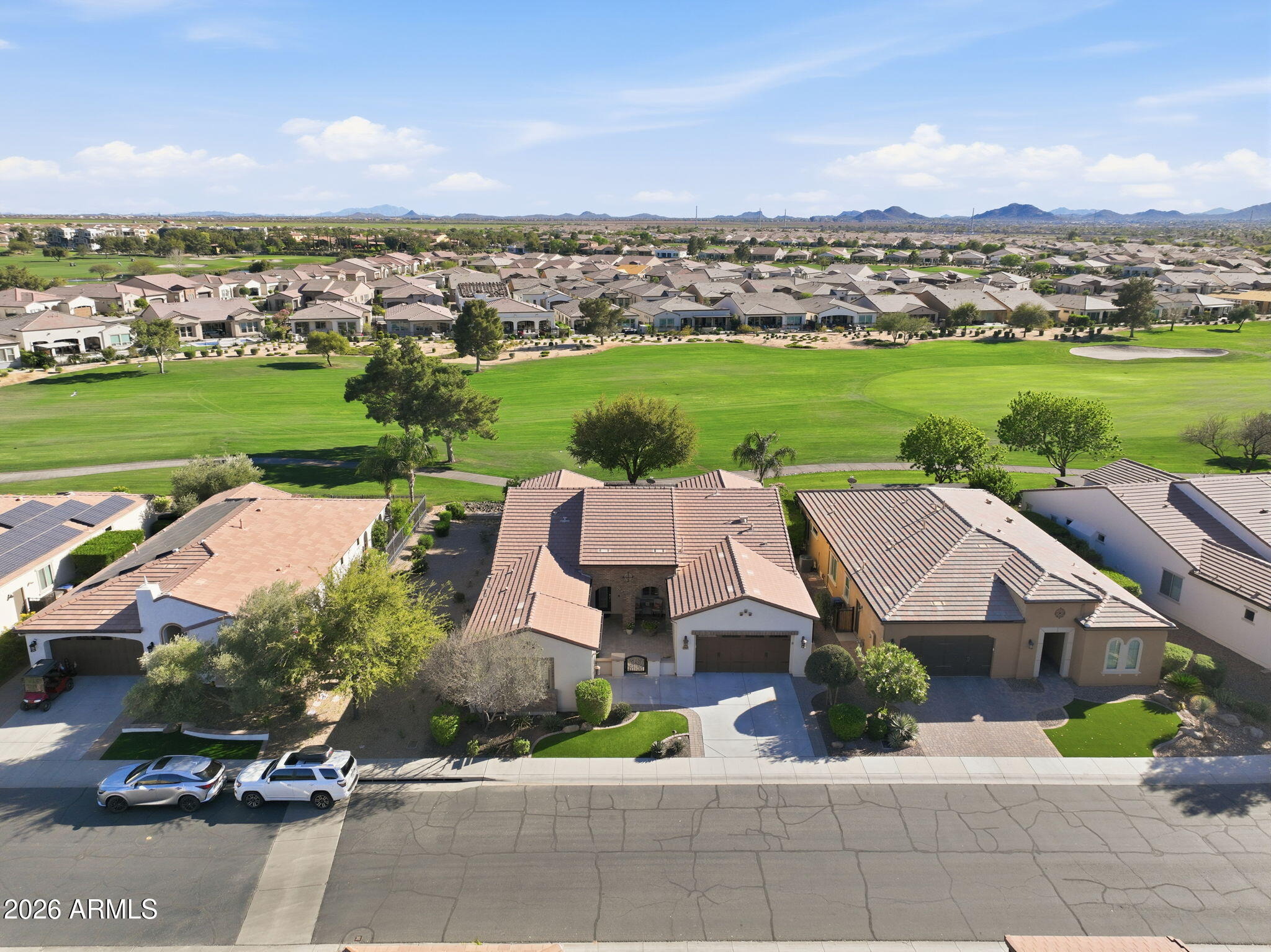 Stoneware Dr, Queen Creek, AZ 85140