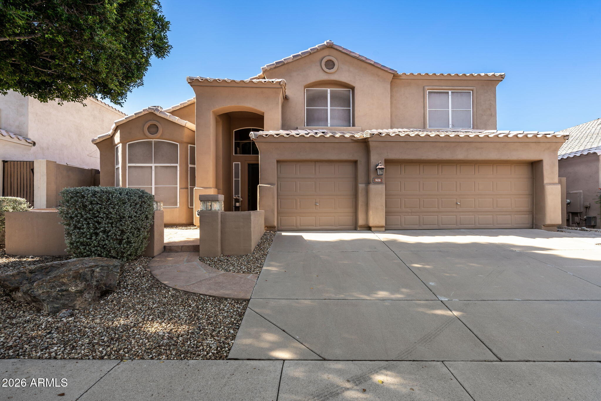 Mountain Sage Dr, Phoenix, AZ 85048