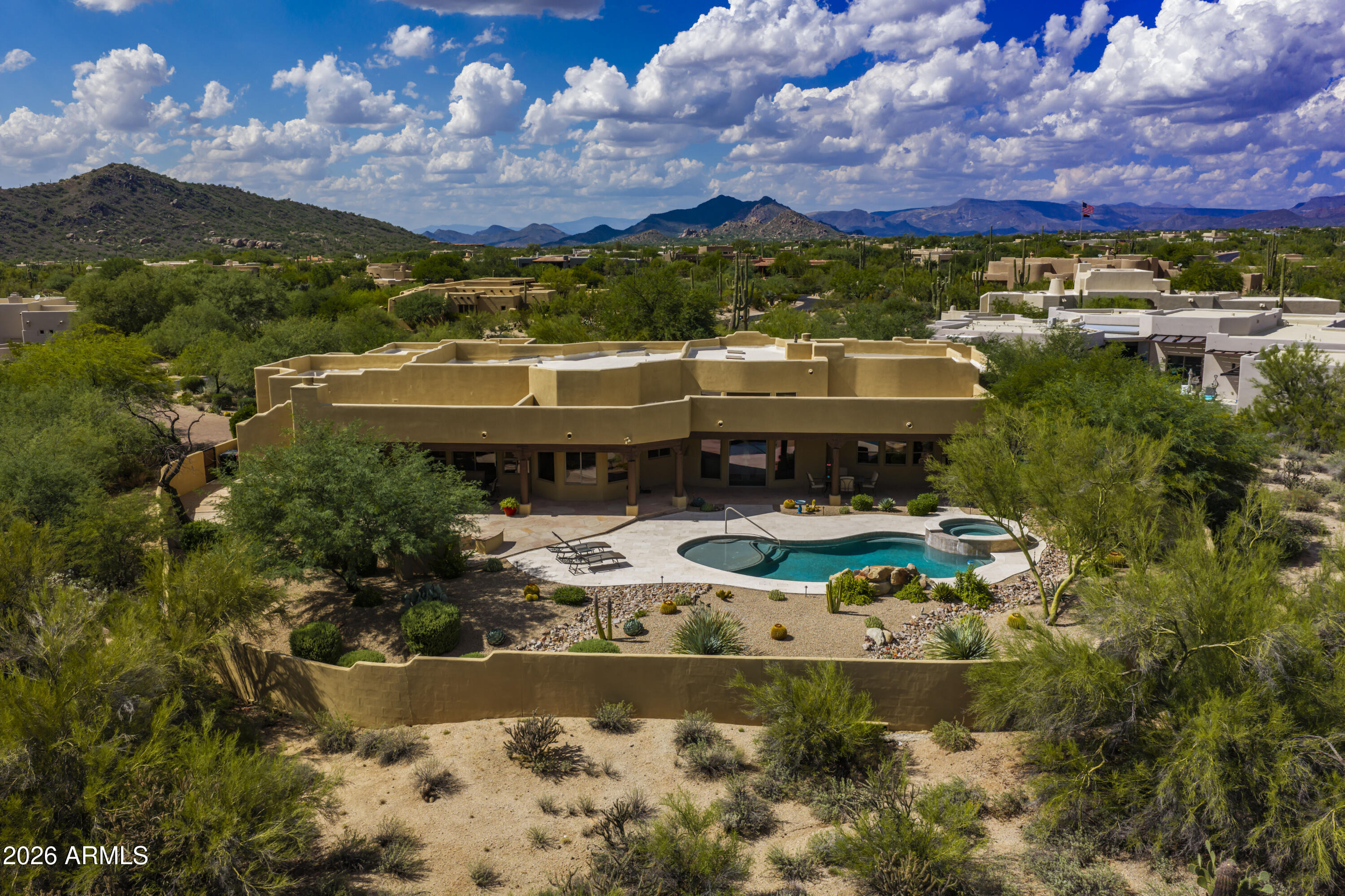 Dixileta Dr, Scottsdale, AZ 85266