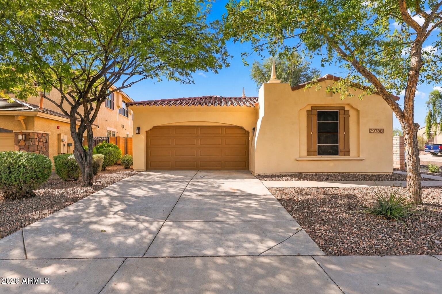 121st Dr, Peoria, AZ 85383