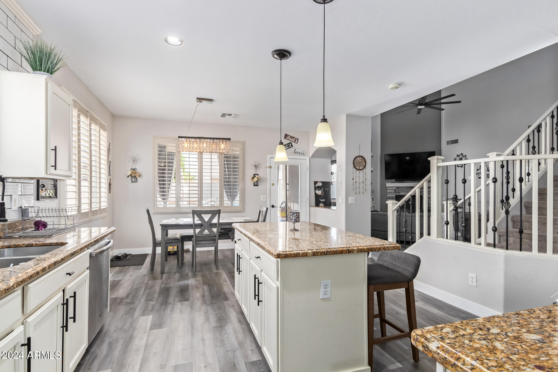 Dexter Way, San Tan Valley, AZ 85143 #1