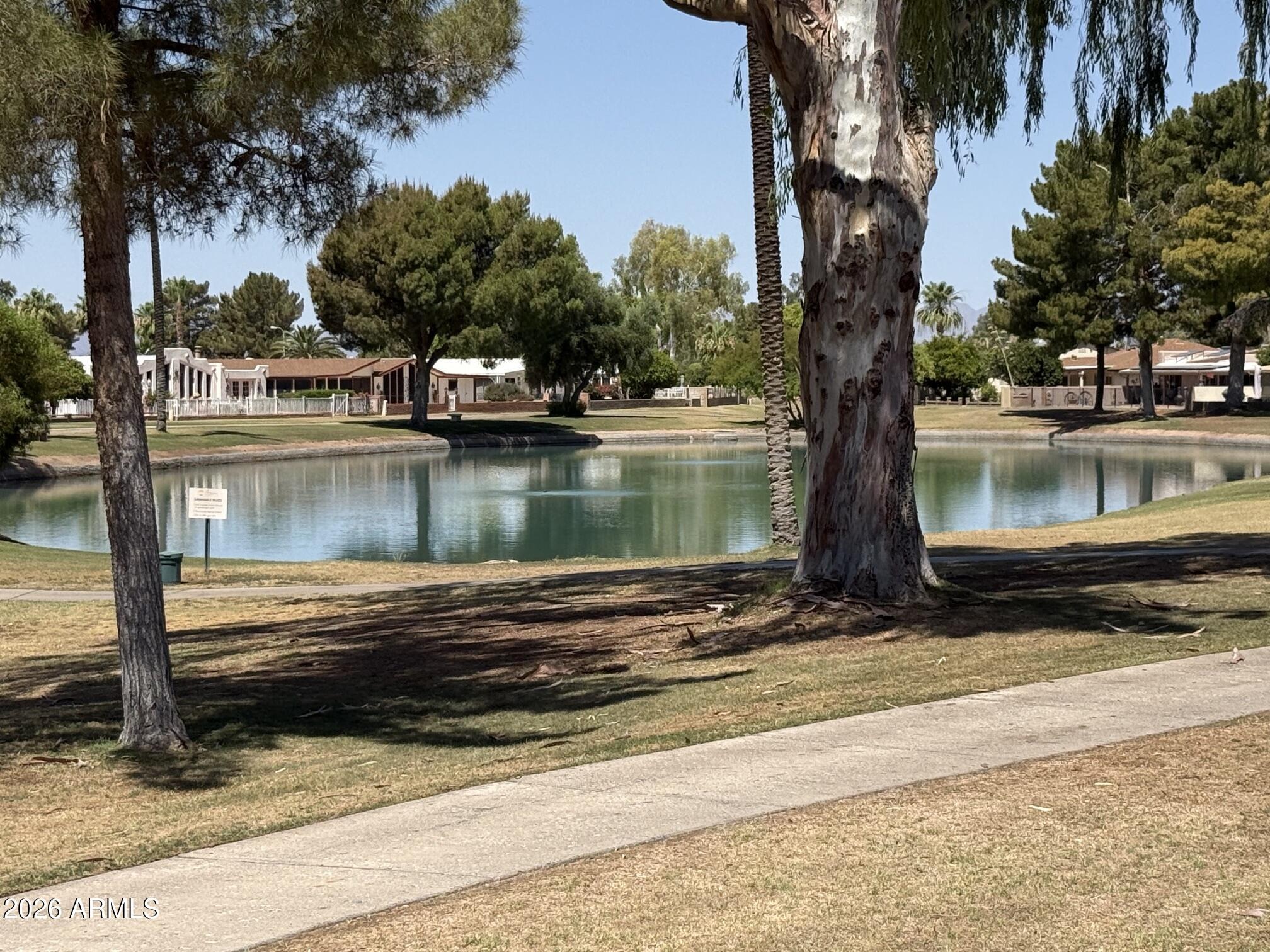 Parkside Dr, Sun Lakes, AZ 85248