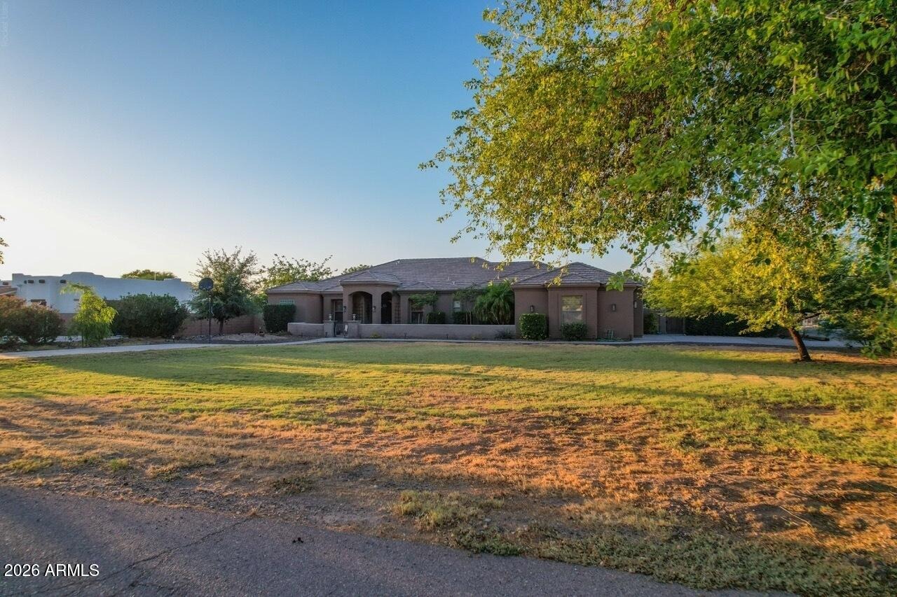 Sunnydale Dr, Queen Creek, AZ 85142