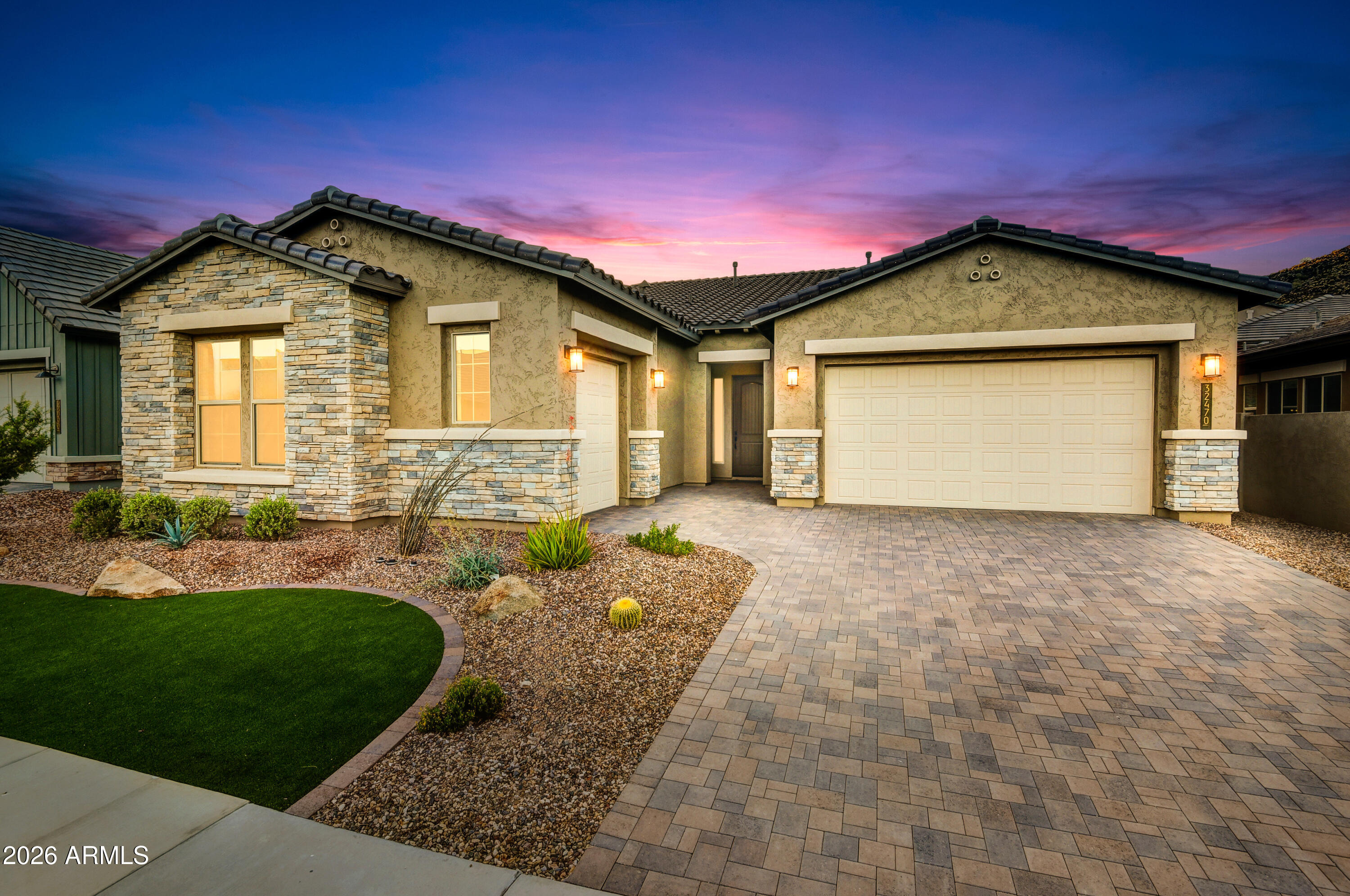 134th Ln, Peoria, AZ 85383
