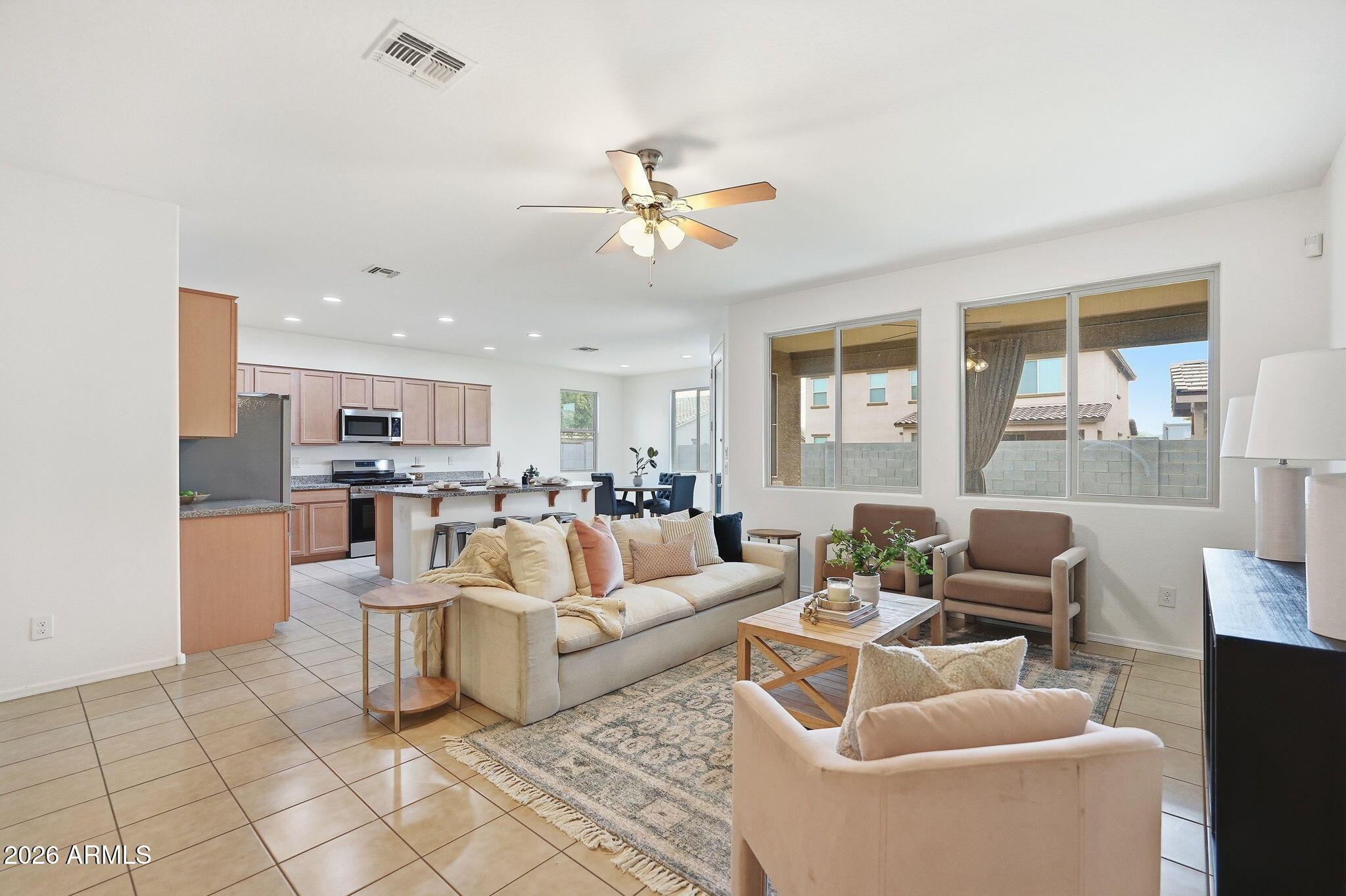 42nd Ave, Laveen, AZ 85339