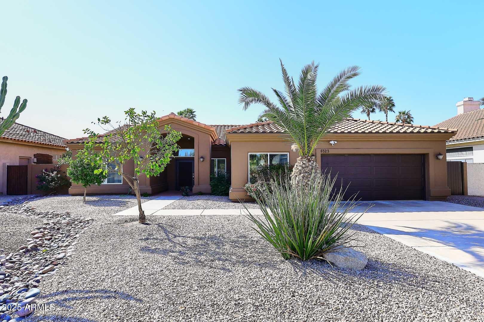Nisbet Rd, Scottsdale, AZ 85254