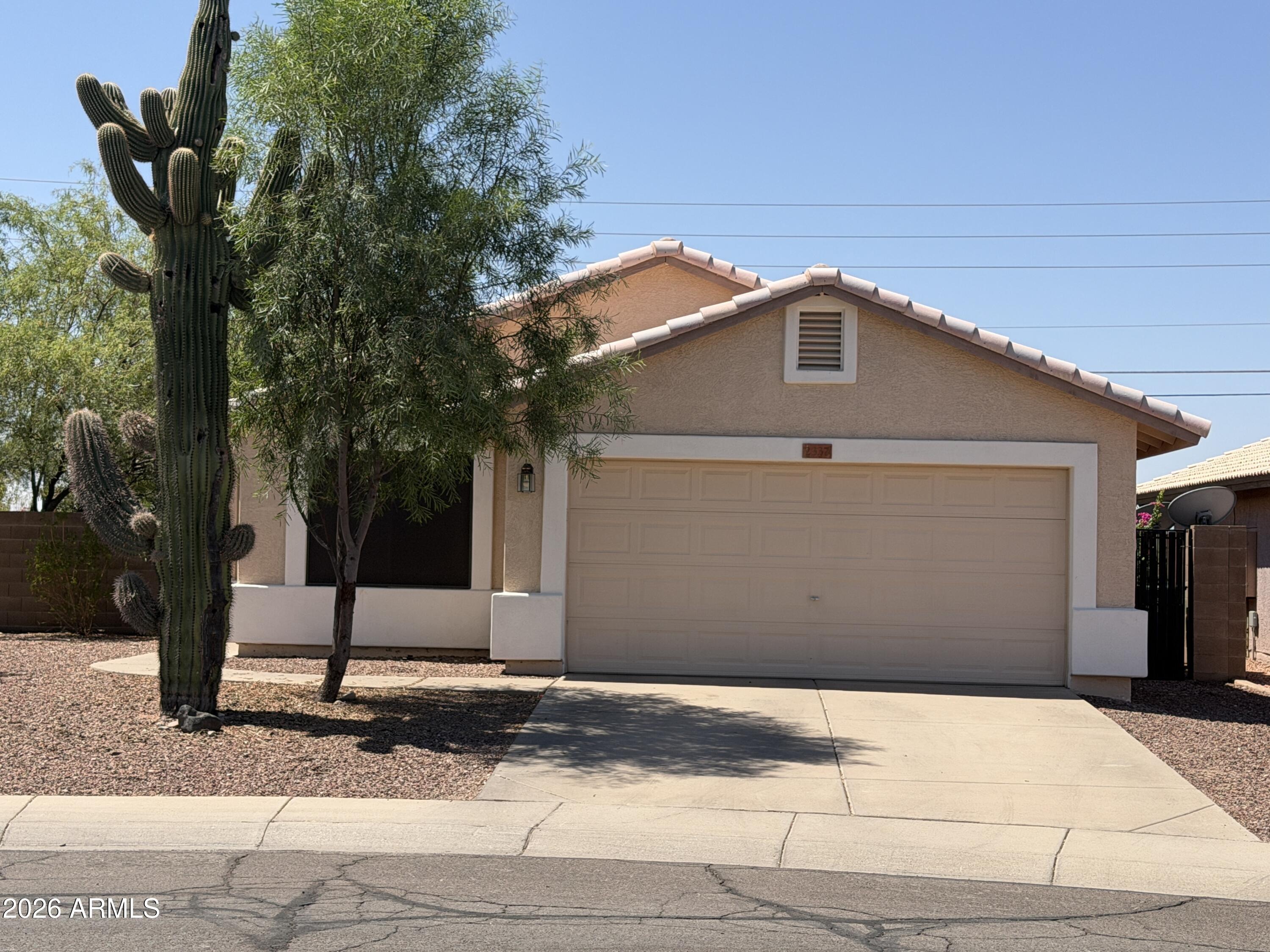 39th Ave, Apache Junction, AZ 85119