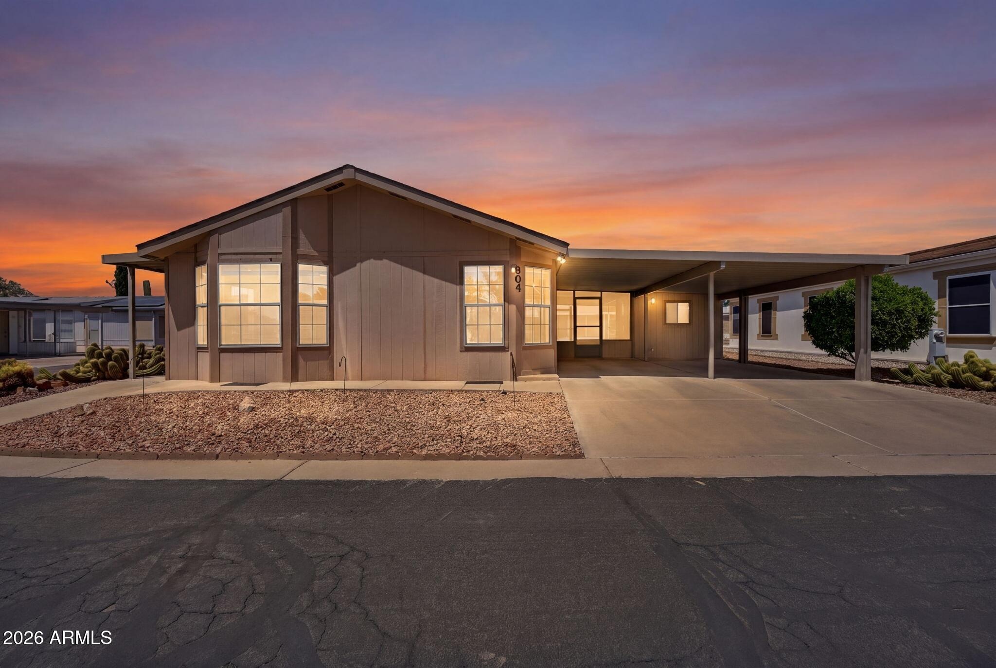 Tee St, San Tan Valley, AZ 85140