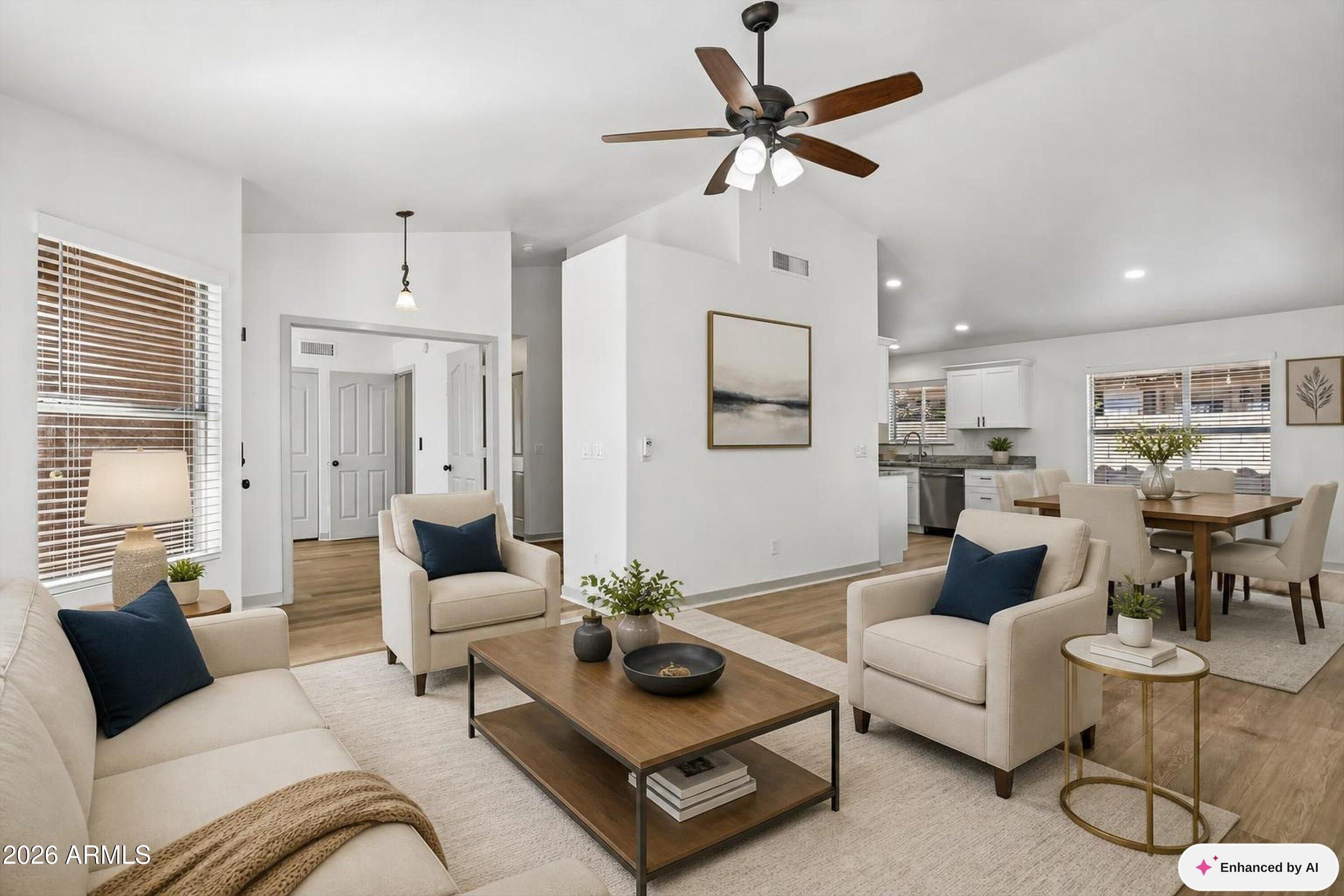 Stanford Ave, Gilbert, AZ 85234