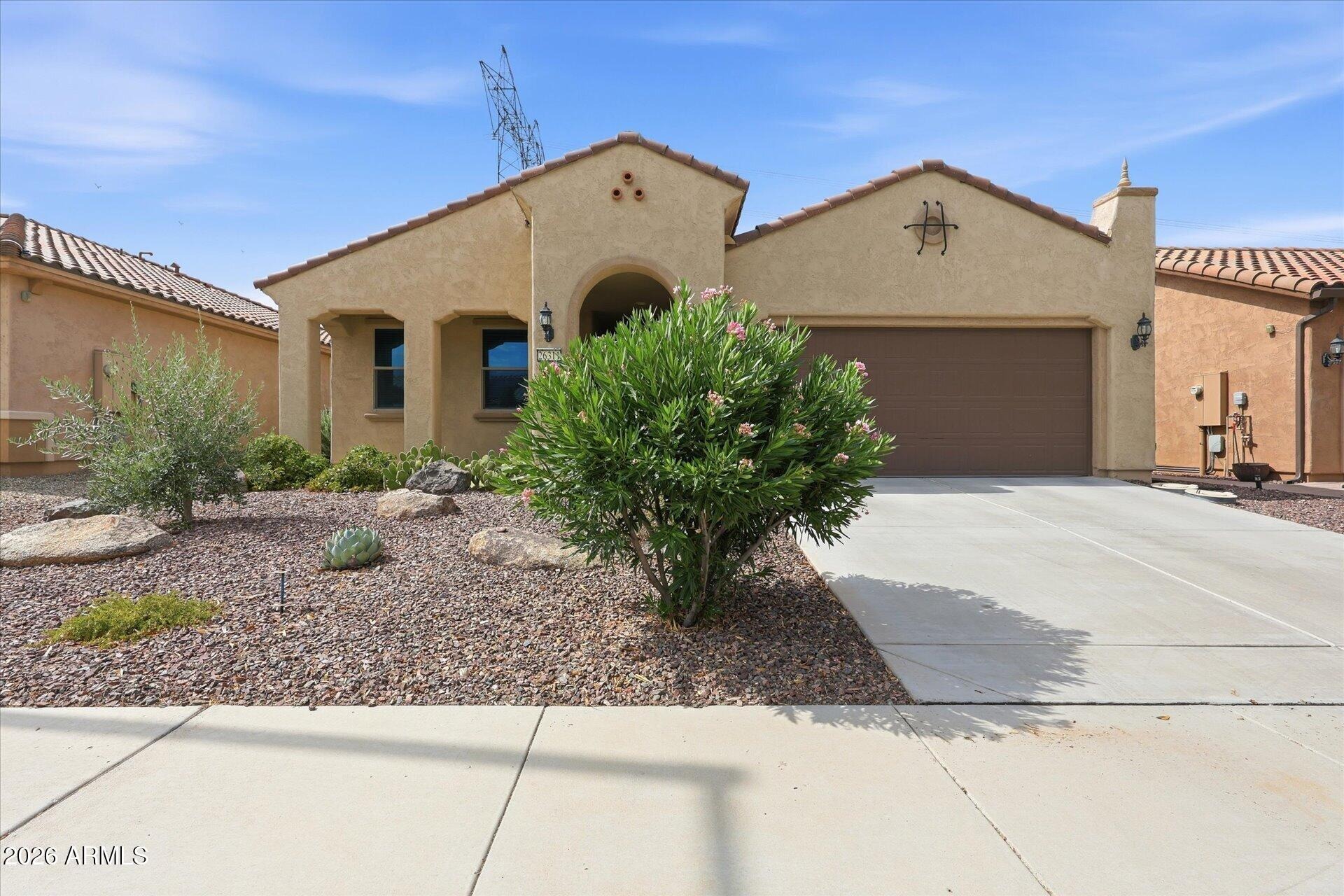 Matthew Dr, Buckeye, AZ 85396