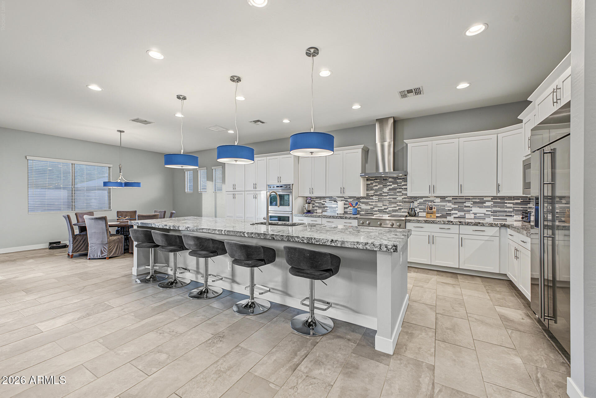 Raven Dr, Queen Creek, AZ 85142 #1