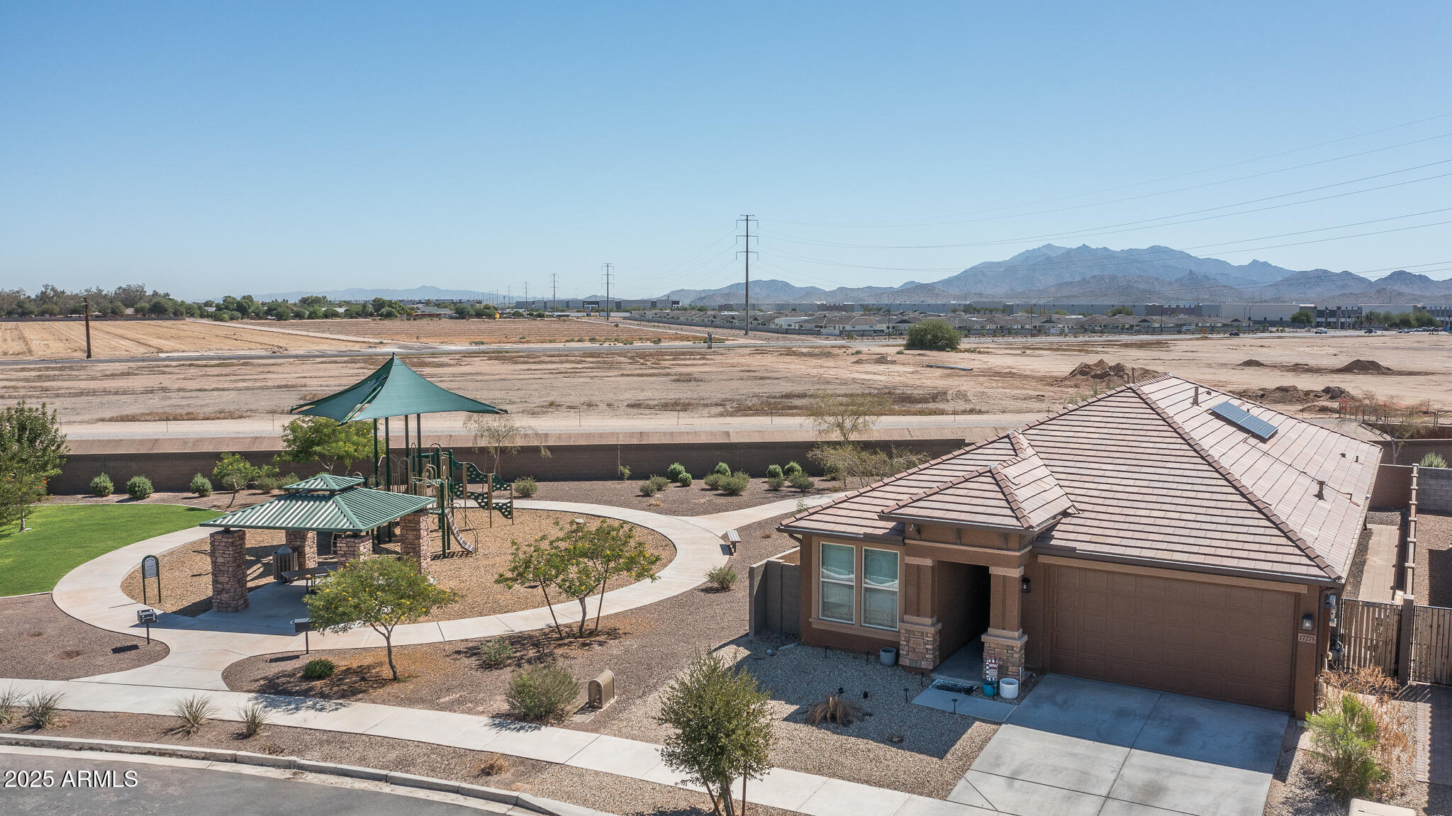 Miami St, Goodyear, AZ 85338