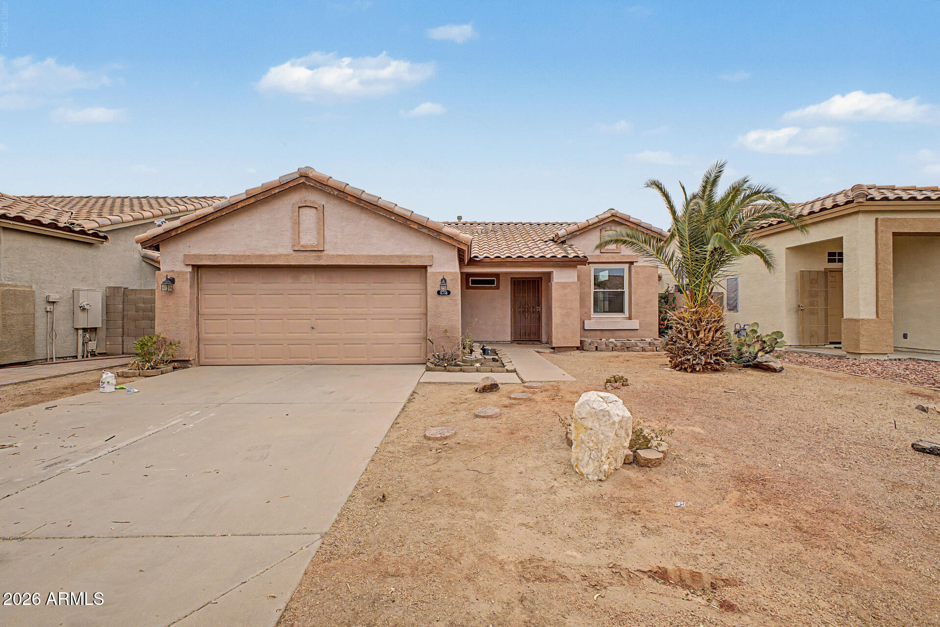 Hubbell St, Phoenix, AZ 85037