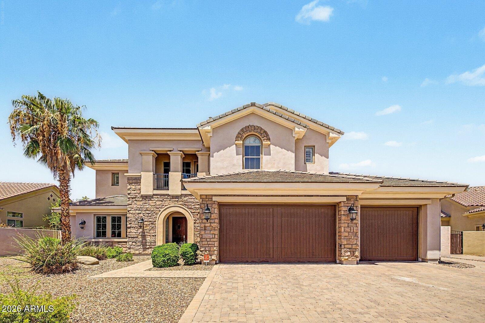 Grand Canyon Dr, Chandler, AZ 85248