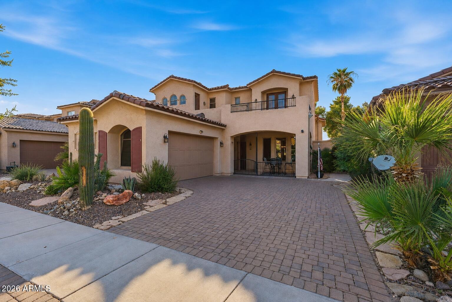 Hidden Terrace Loop, Litchfield Park, AZ 85340