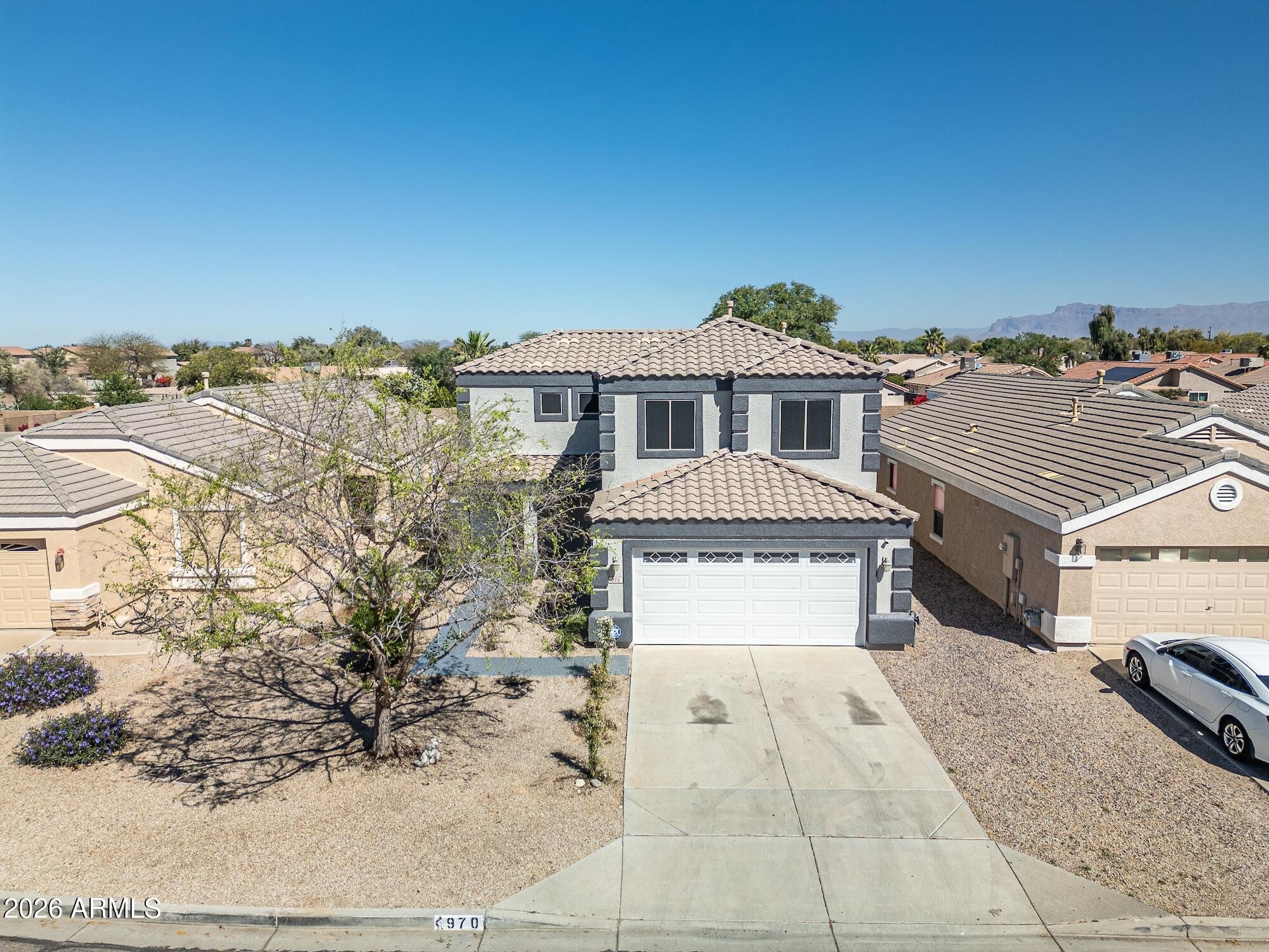 Christopher St, San Tan Valley, AZ 85140