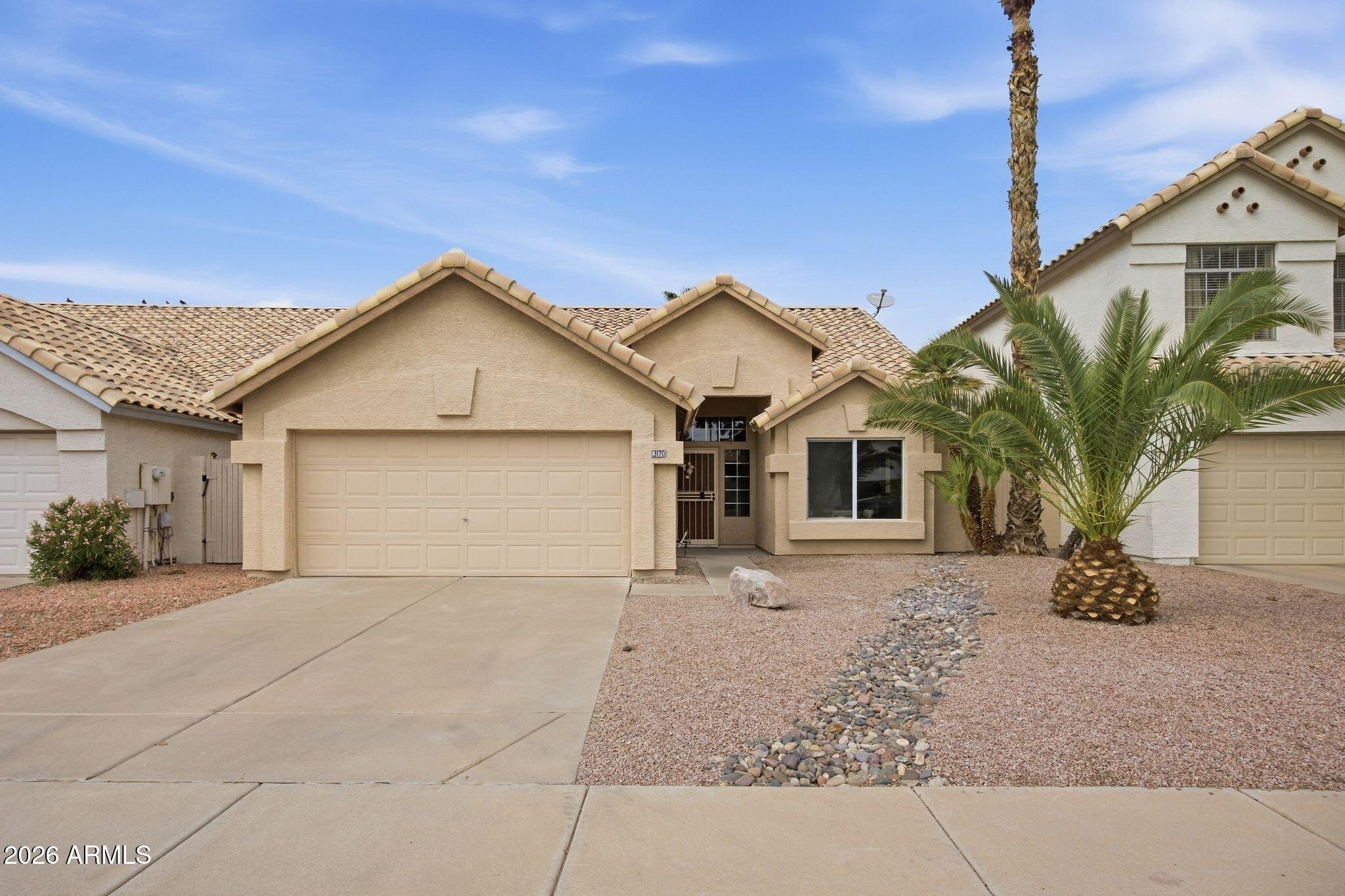 Baylor Ln, Chandler, AZ 85226