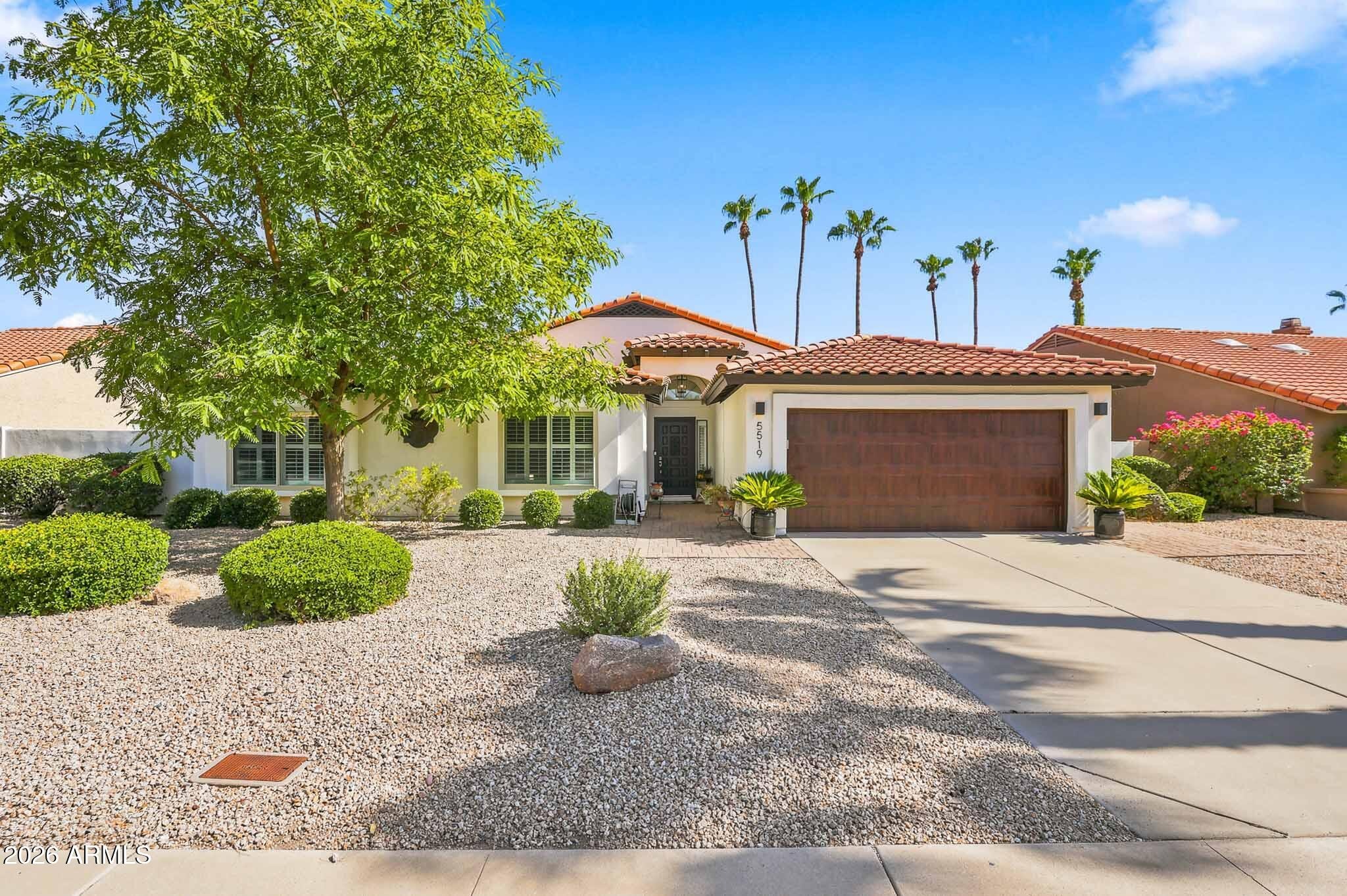 Grandview Rd, Scottsdale, AZ 85254