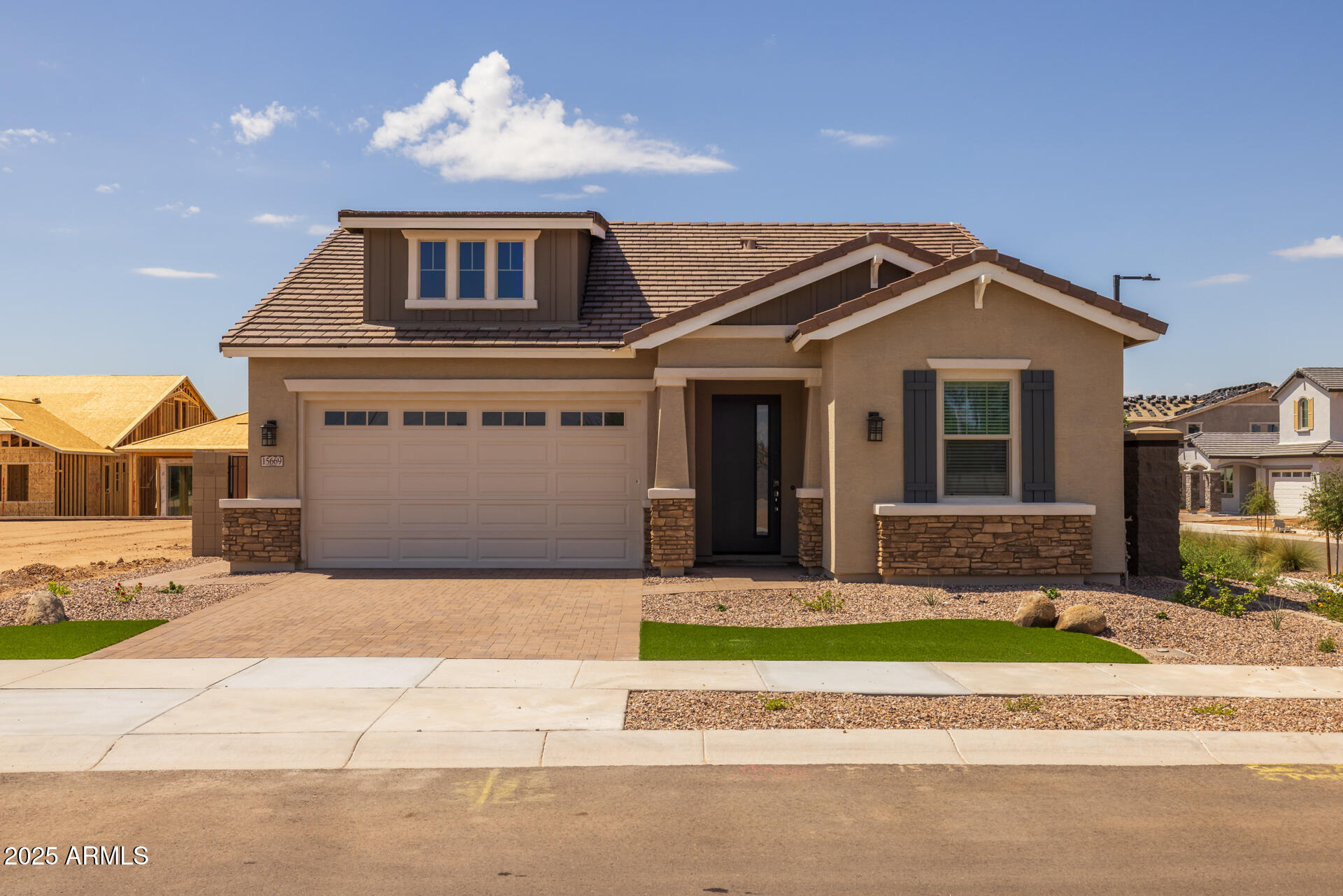 Georgia Dr, Surprise, AZ 85379