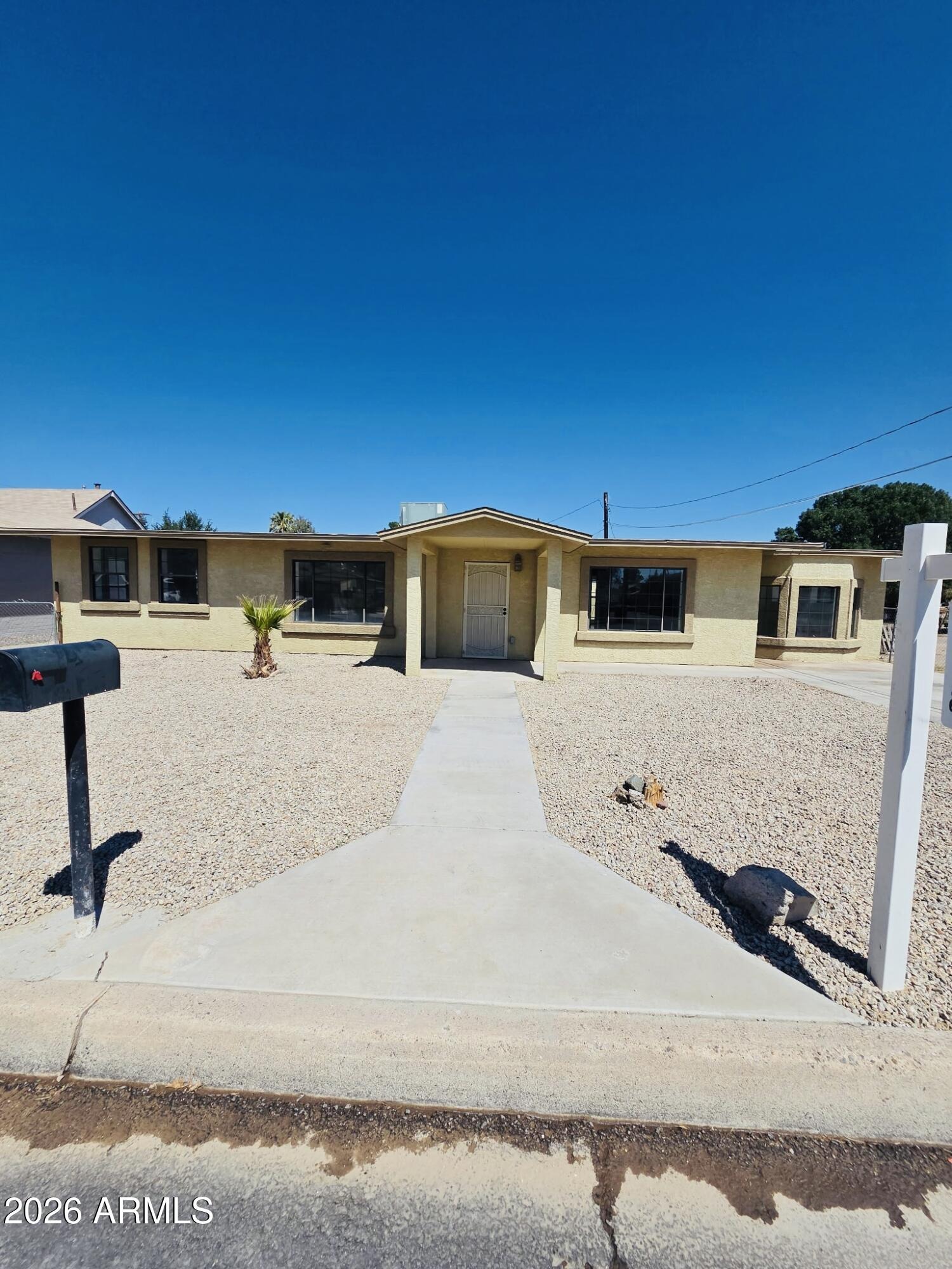 13th St, Safford, AZ 85546