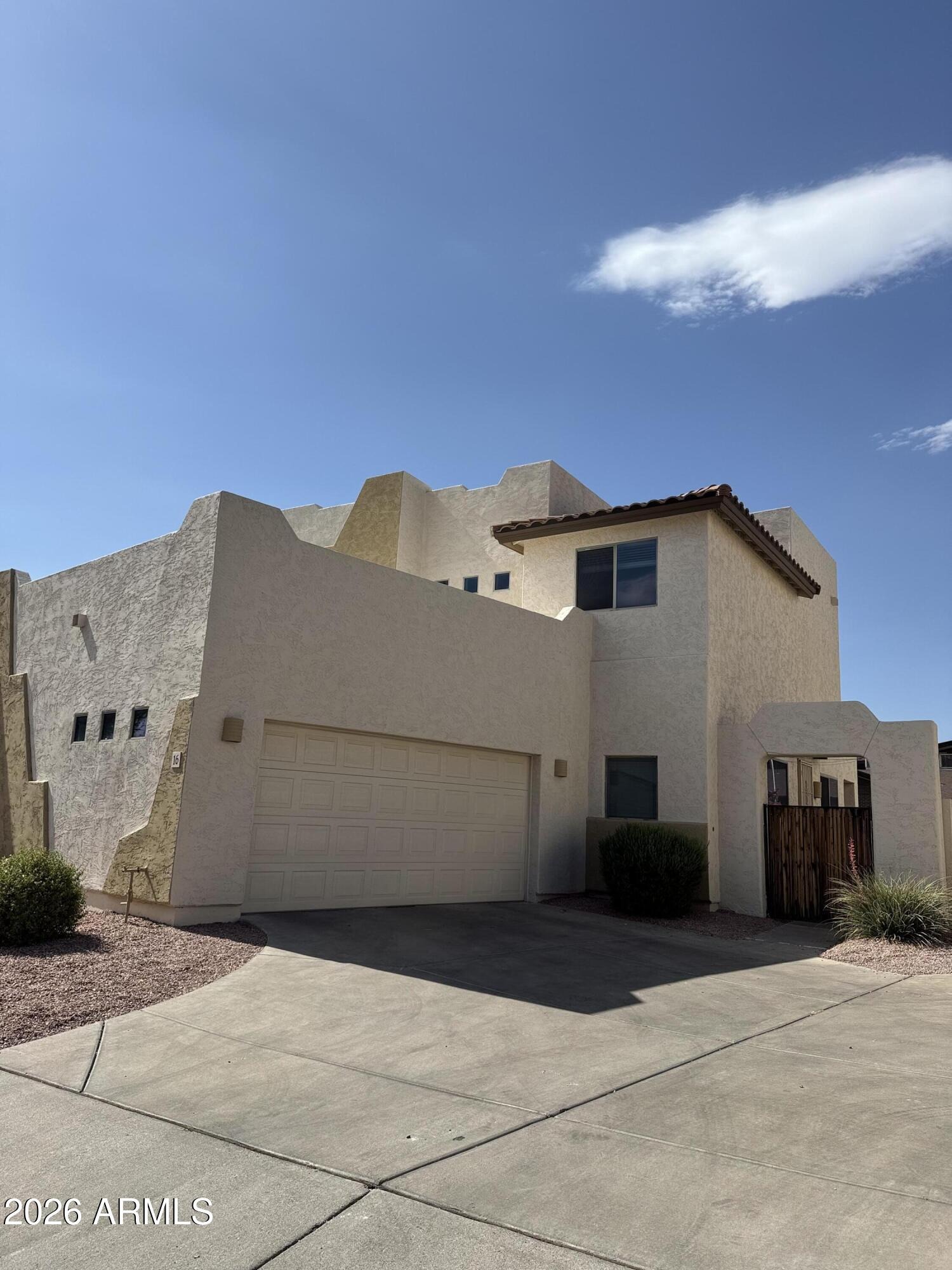Alma School Rd, Mesa, AZ 85201