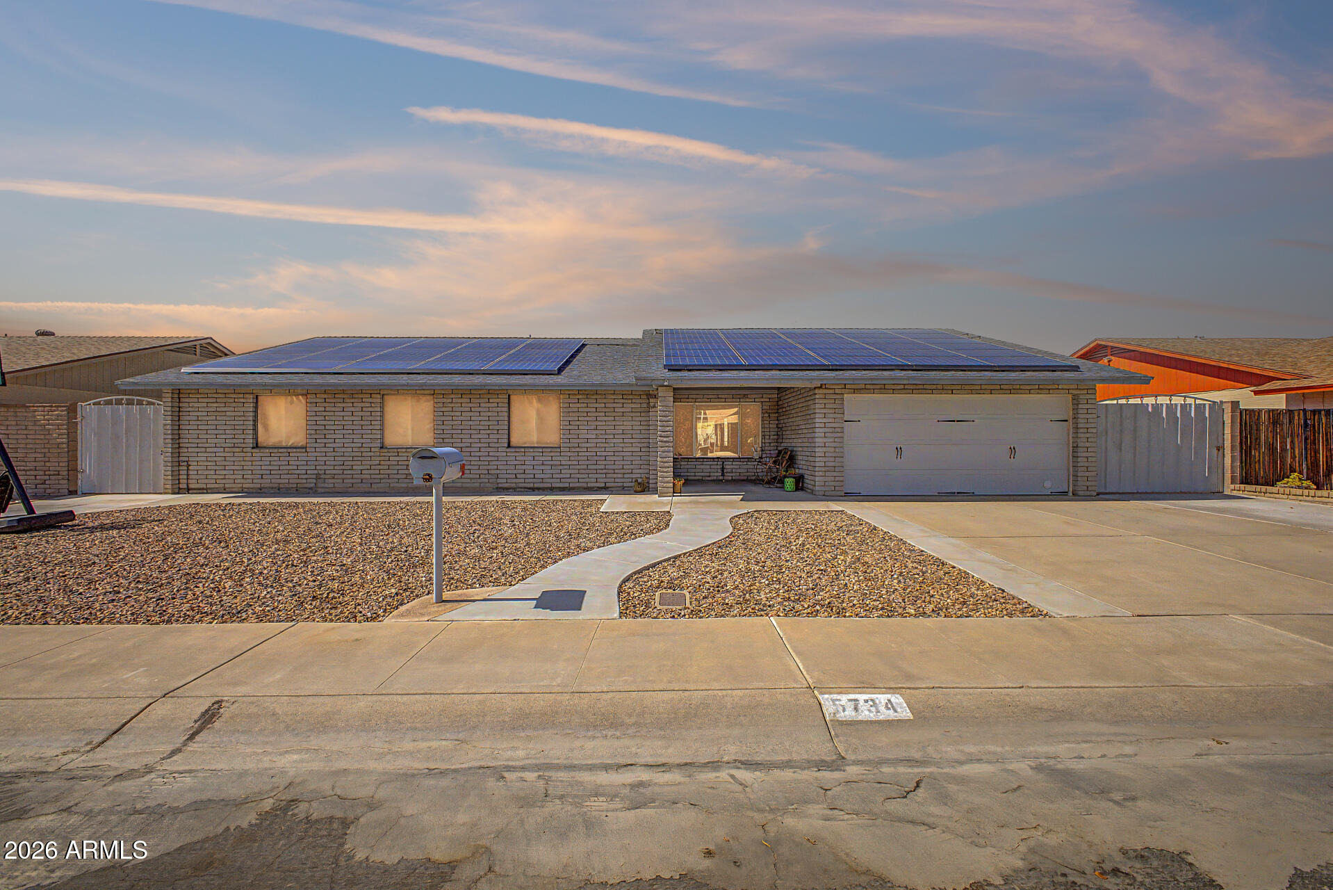 Palo Verde Ave, Glendale, AZ 85302