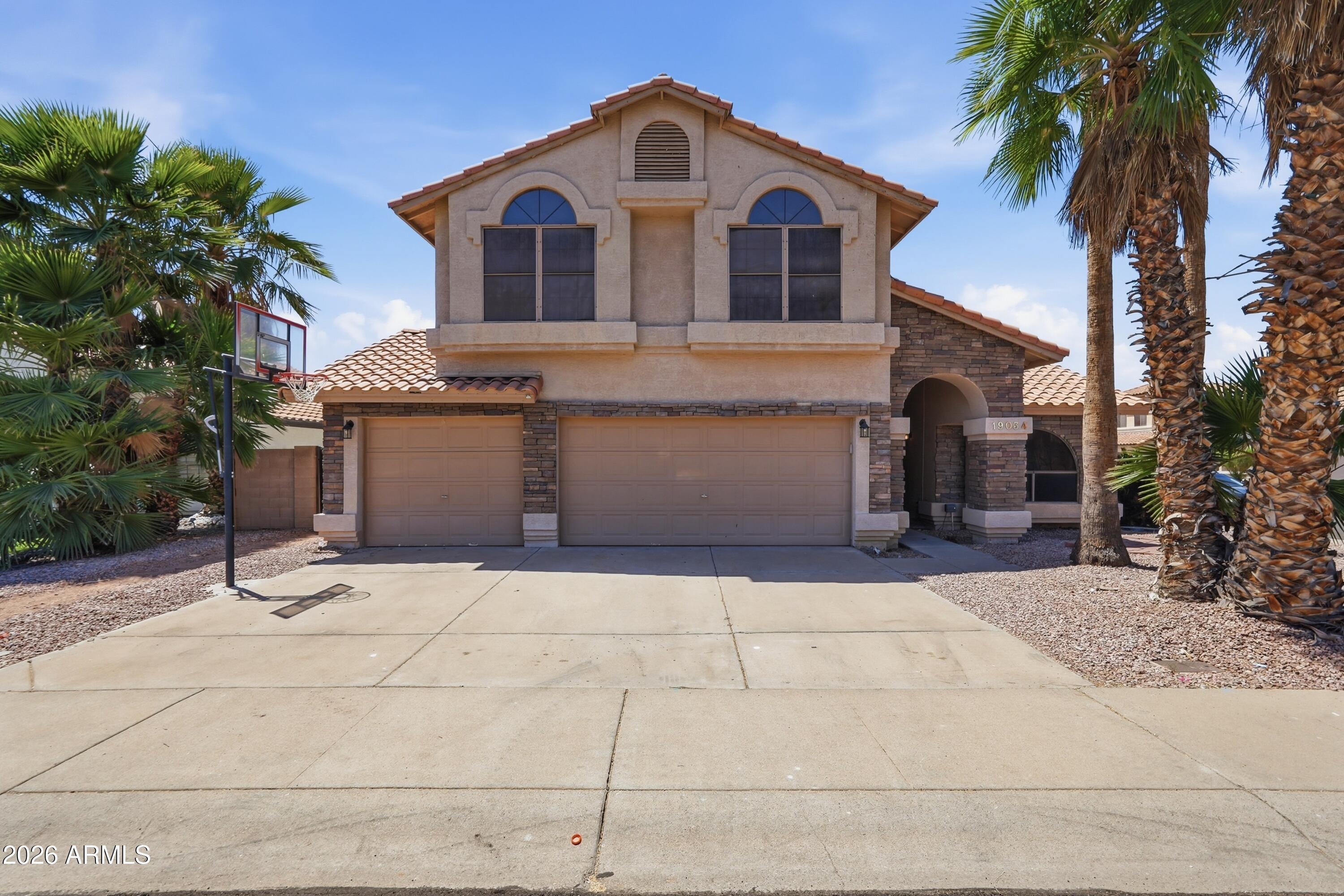 74th Ave, Glendale, AZ 85308
