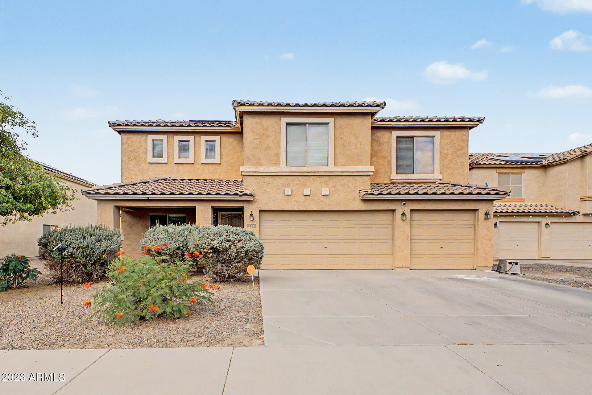 Lindbergh Ave, Coolidge, AZ 85128
