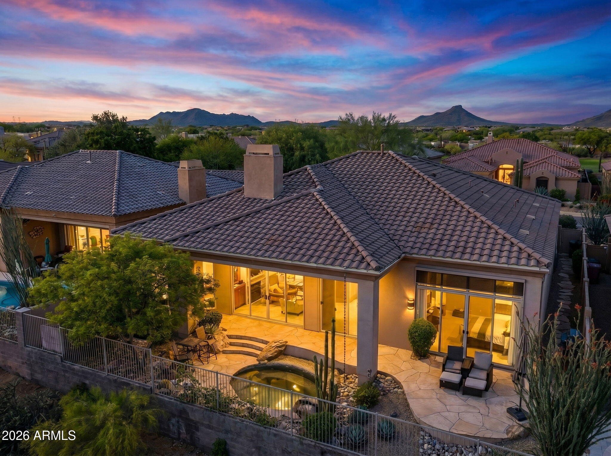 Cavalry Dr, Scottsdale, AZ 85262