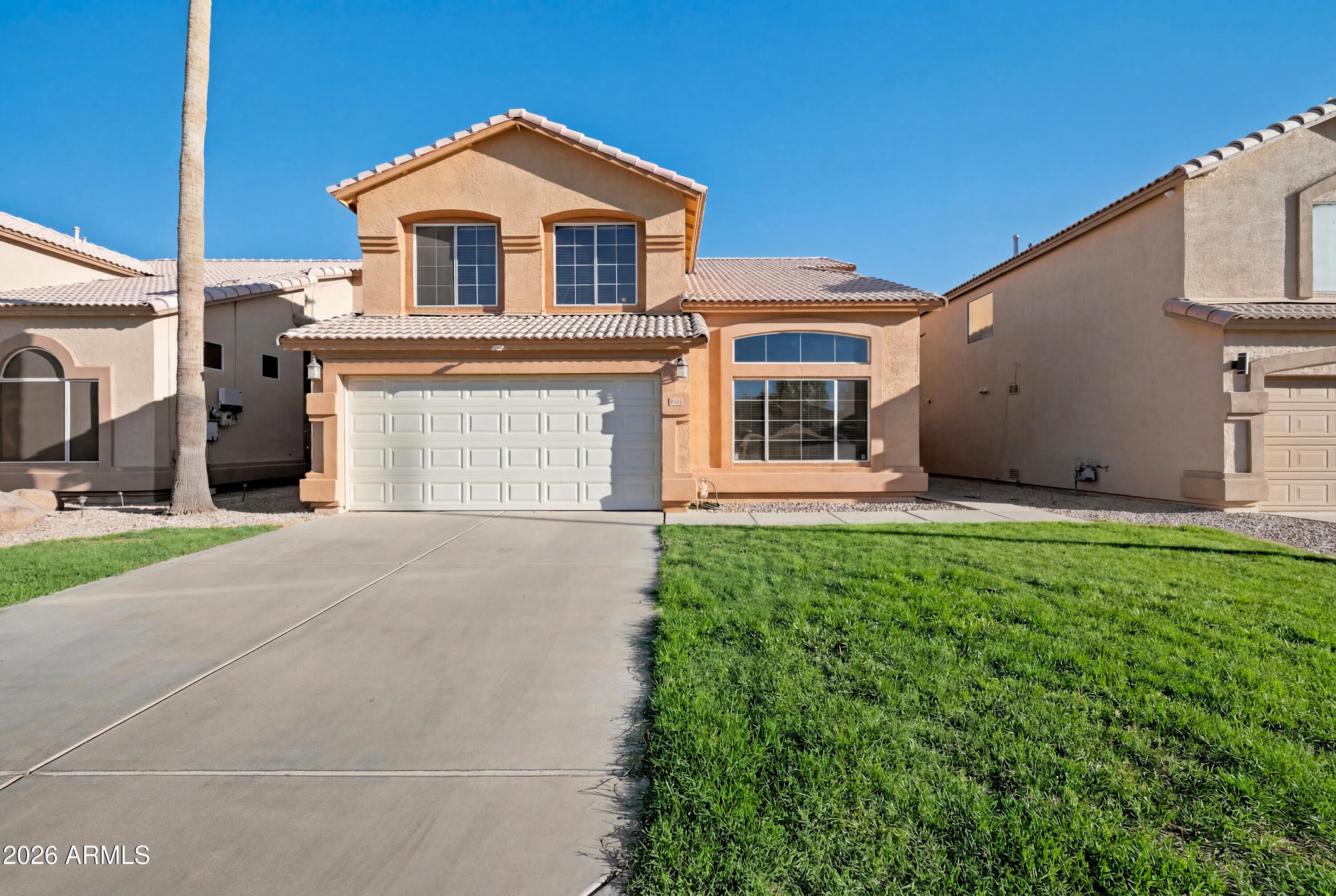 Geronimo St, Chandler, AZ 85225