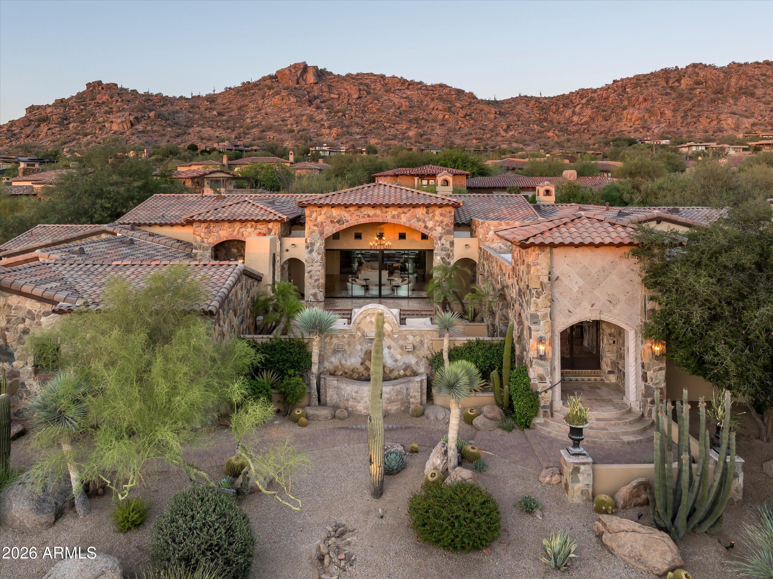 96th Way, Scottsdale, AZ 85262
