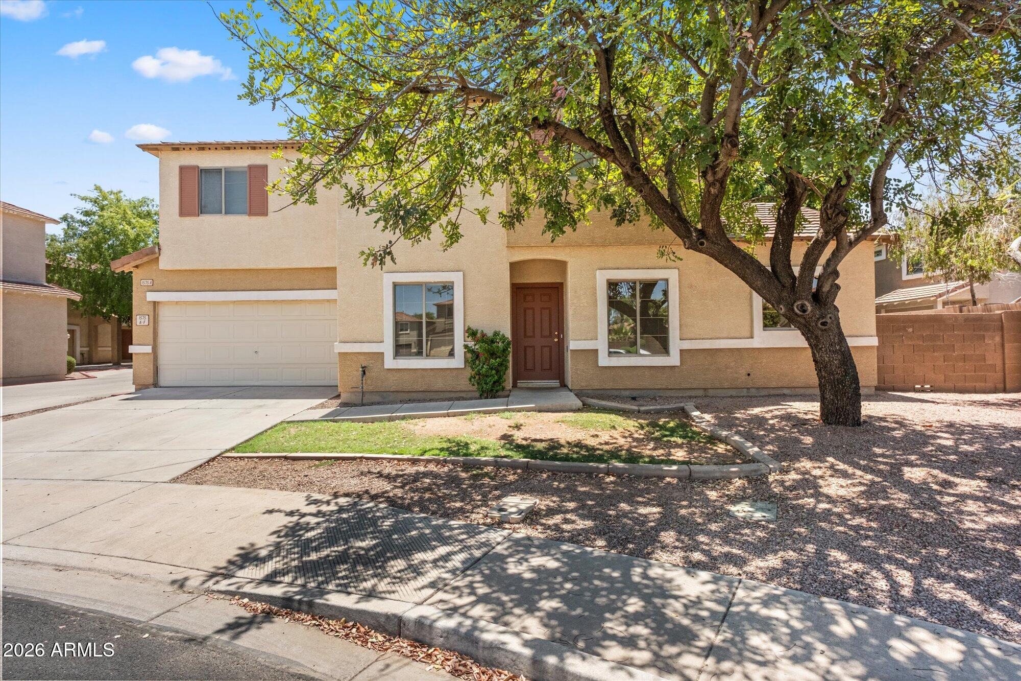 Jasper Ct, Gilbert, AZ 85296