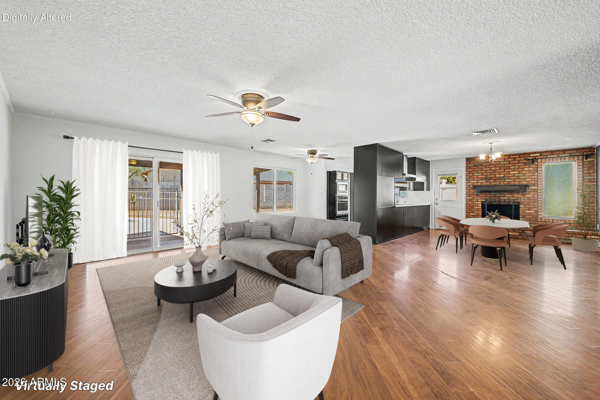 Villa Rita Dr, Phoenix, AZ 85053