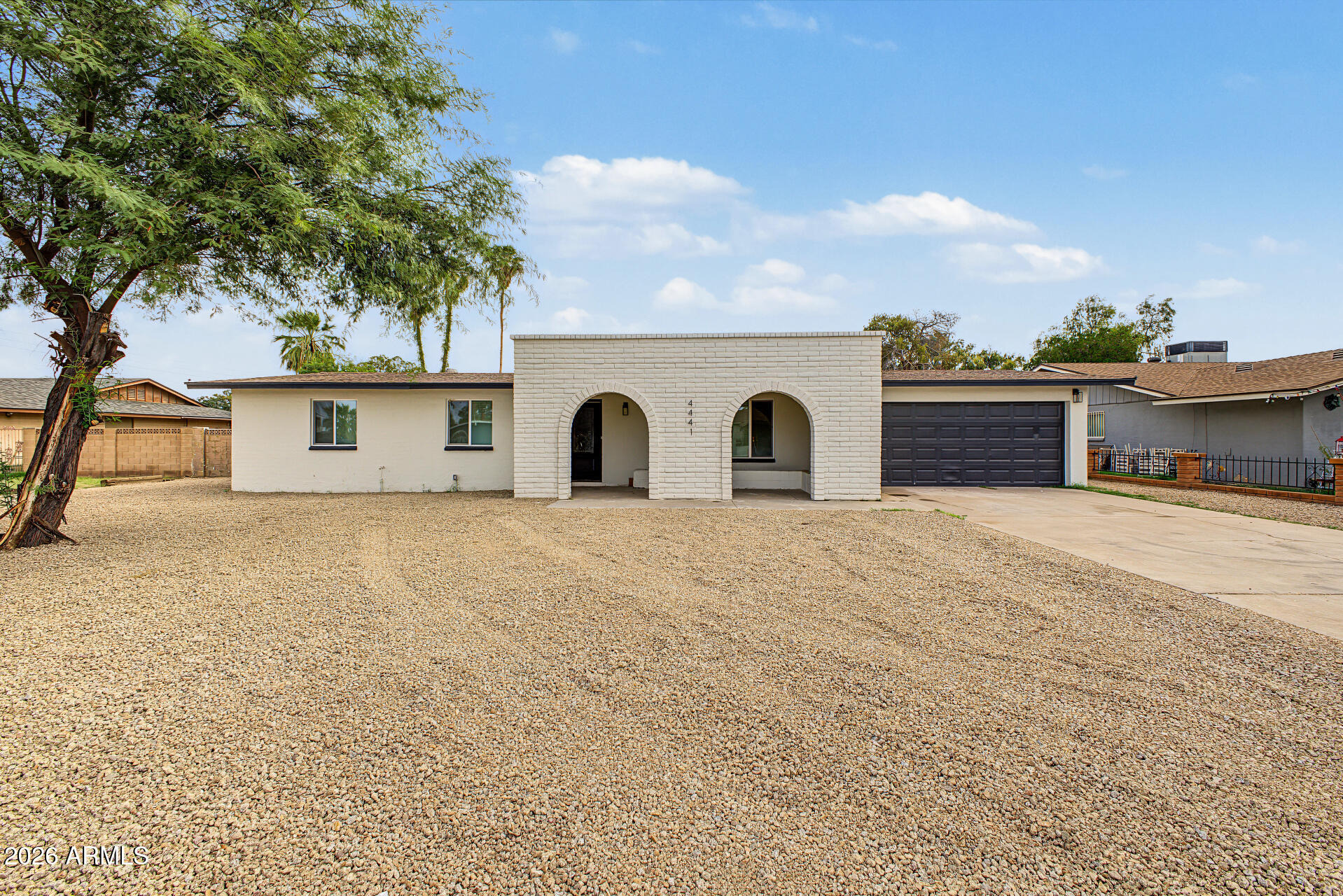63rd Ave, Phoenix, AZ 85033