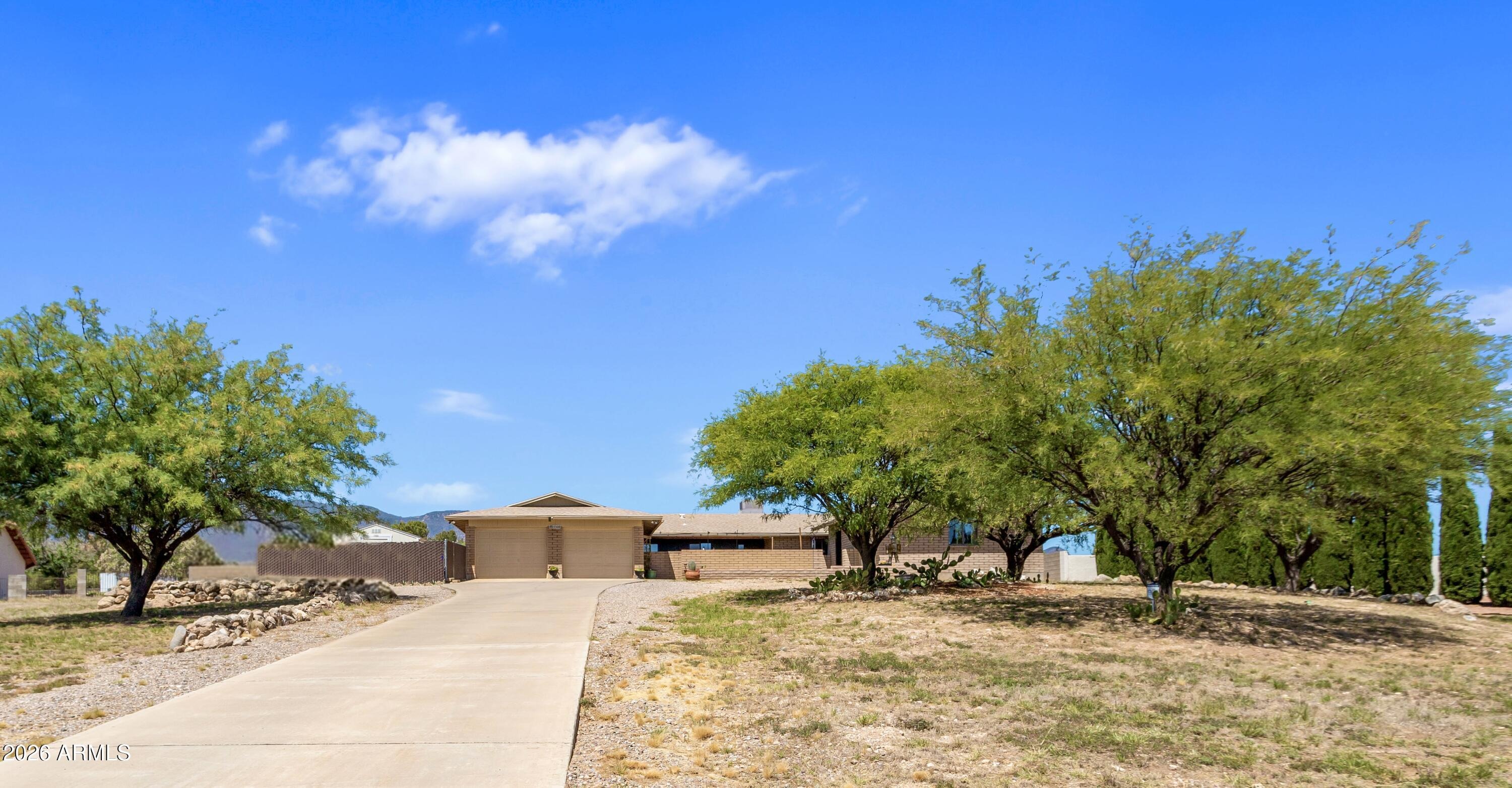 Laguna Ave, Sierra Vista, AZ 85650