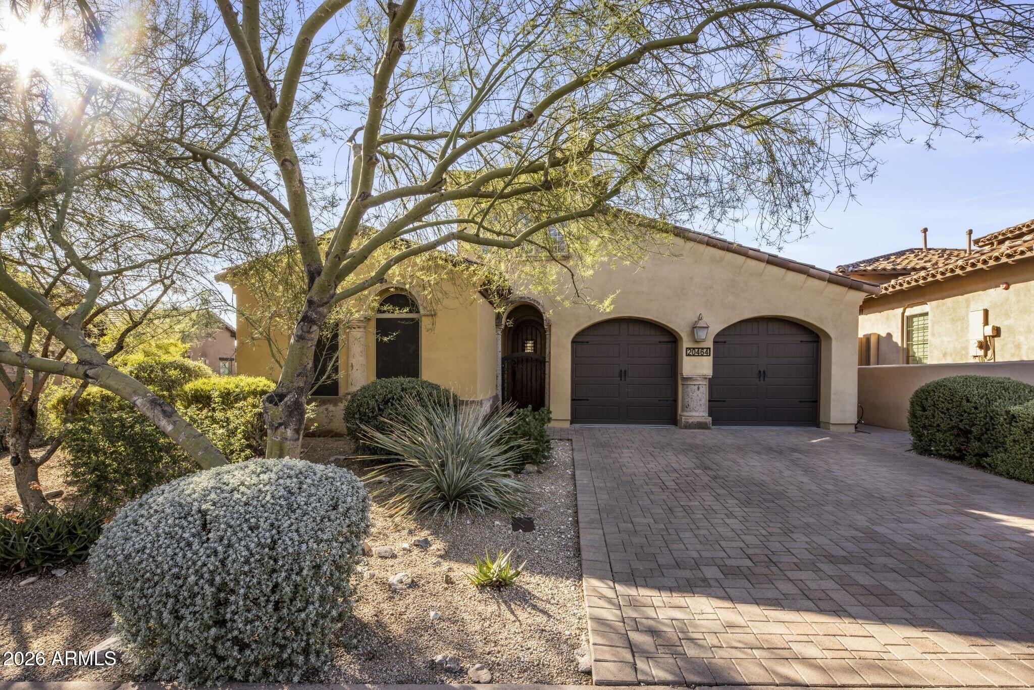 98th St, Scottsdale, AZ 85255
