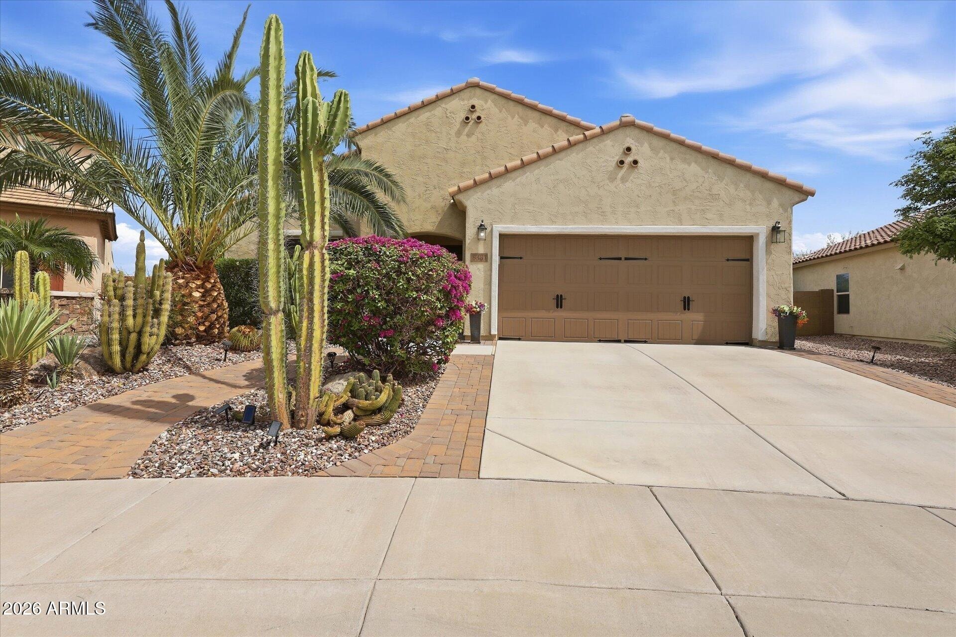 Victory Way, Florence, AZ 85132