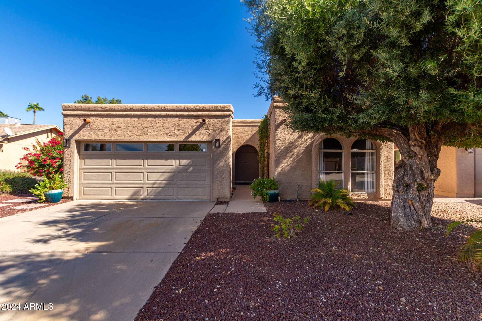 Sedona Dr, Sun Lakes, AZ 85248