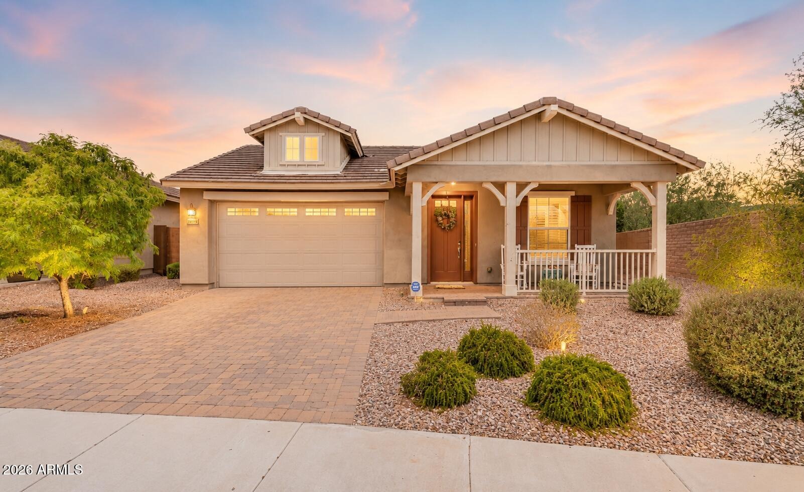 132nd Dr, Peoria, AZ 85383