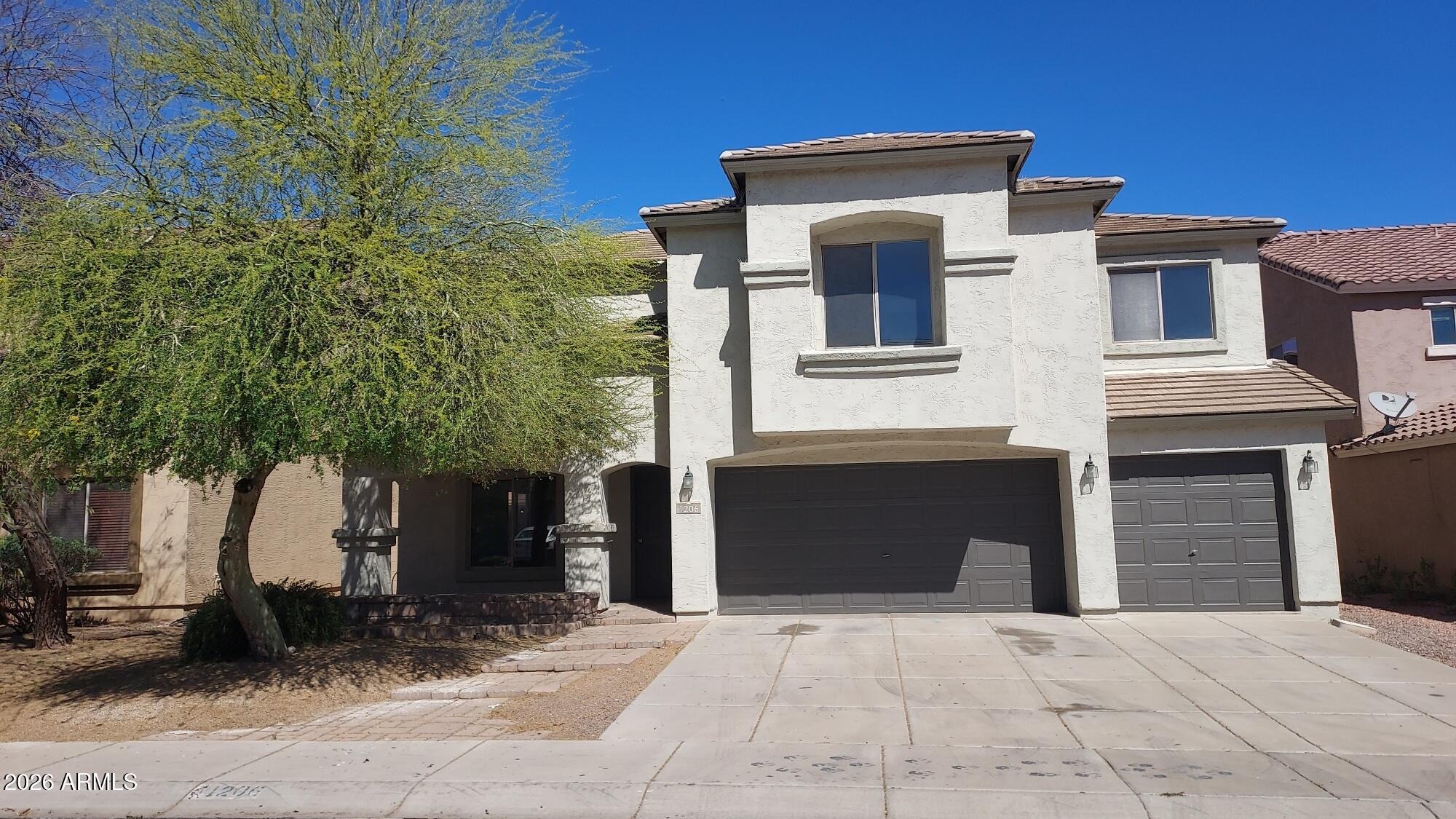 Central Ave, Coolidge, AZ 85128