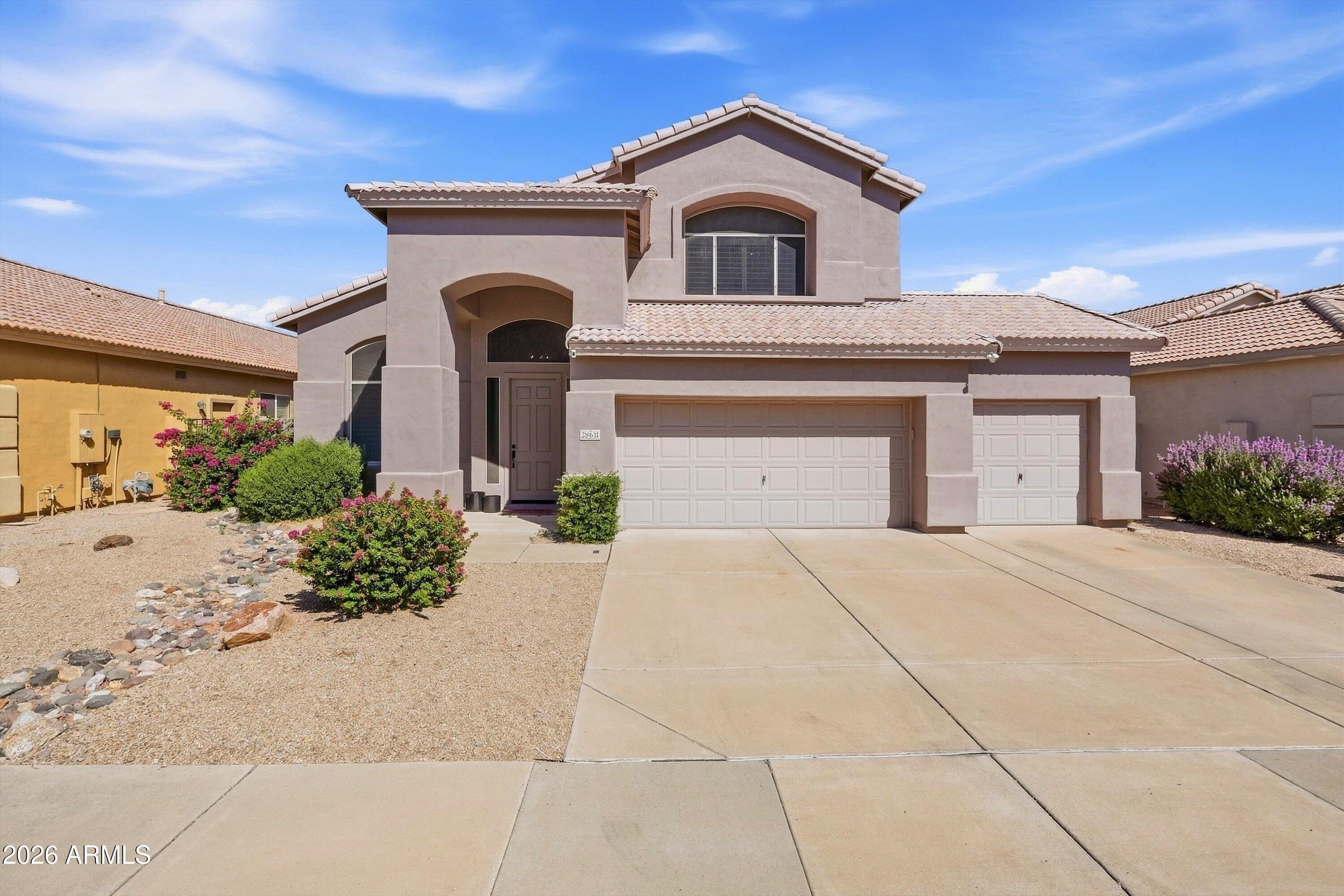 46th Way, Cave Creek, AZ 85331