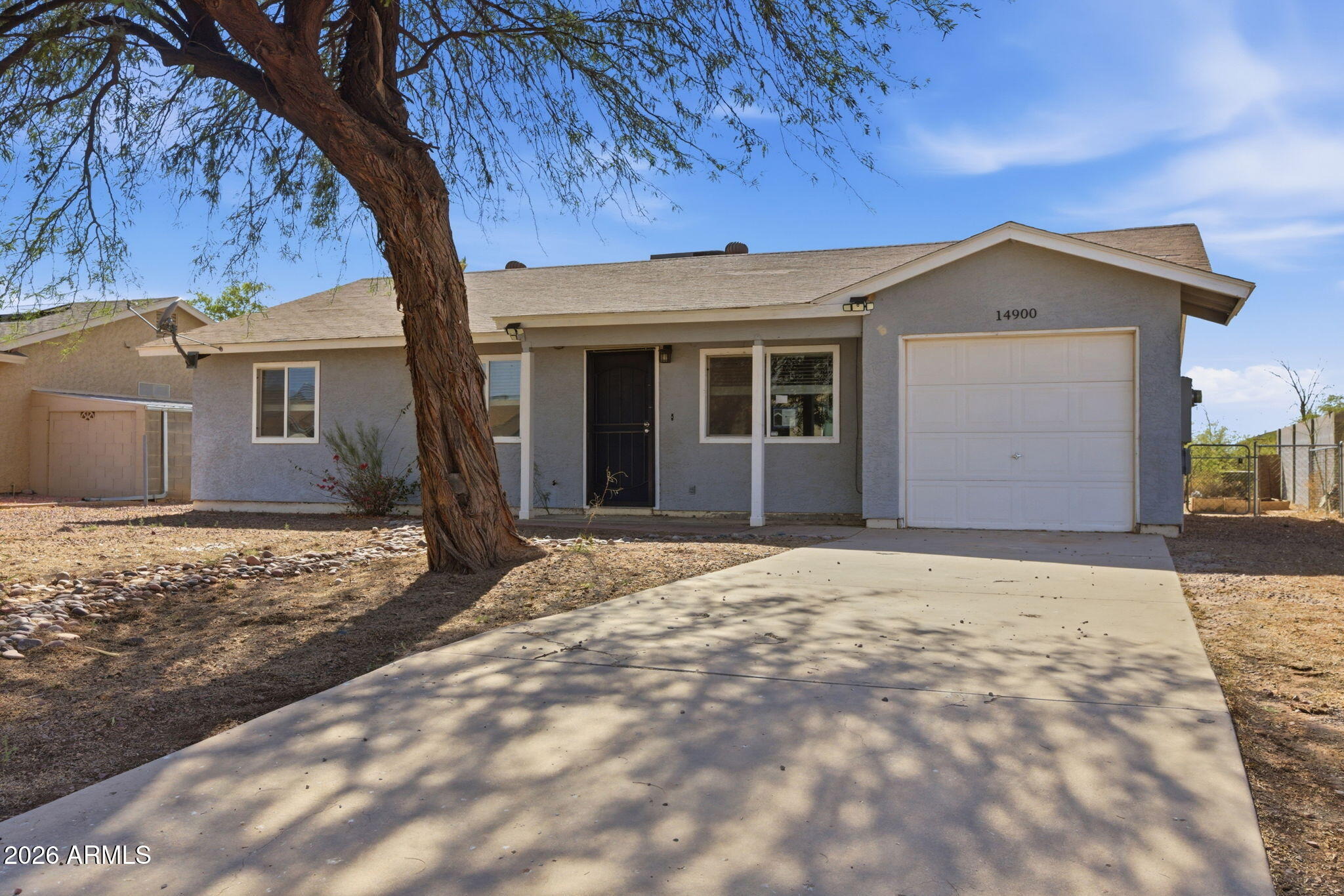 Capistrano Rd, Arizona City, AZ 85123