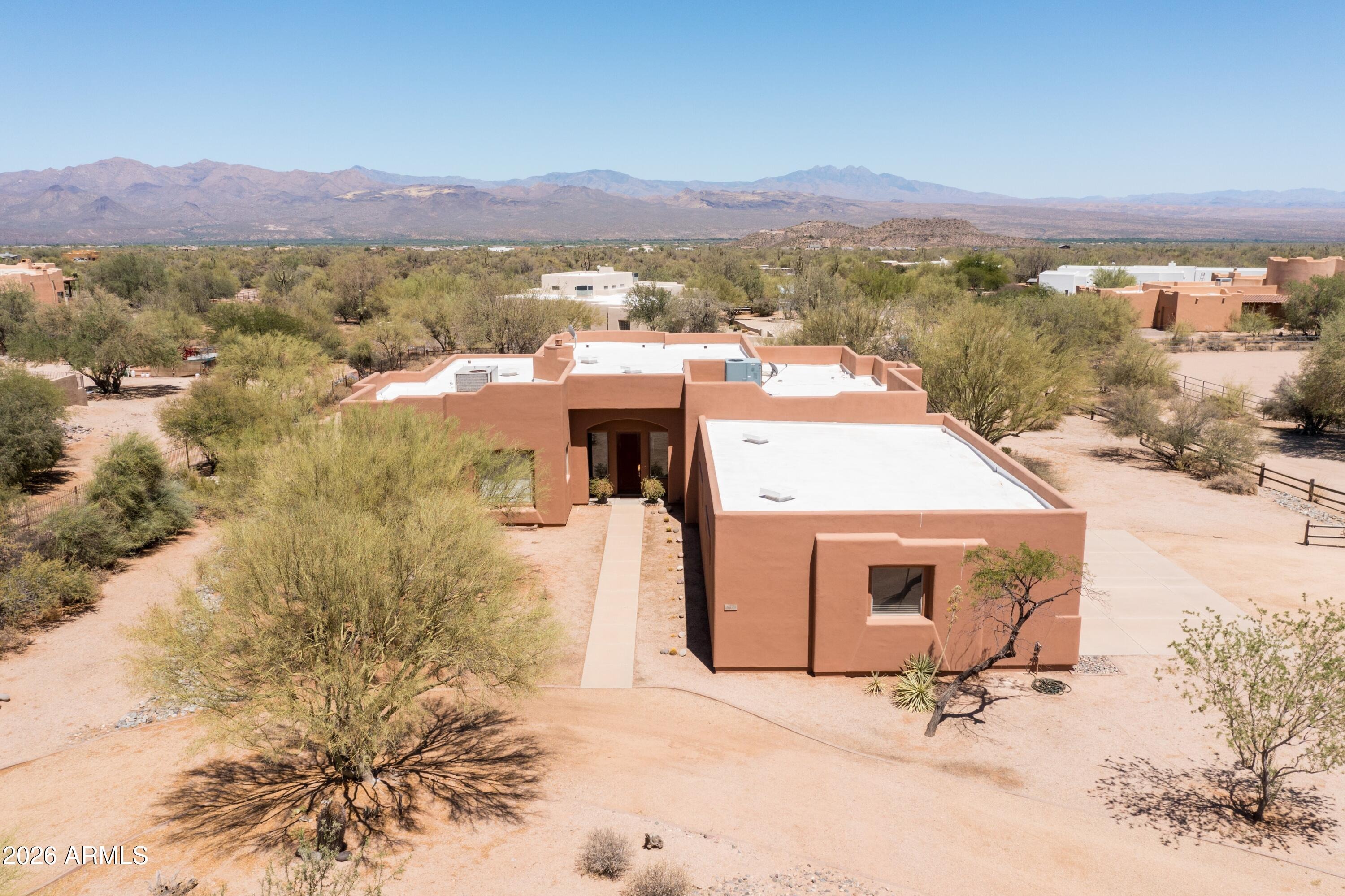 162nd St, Scottsdale, AZ 85262