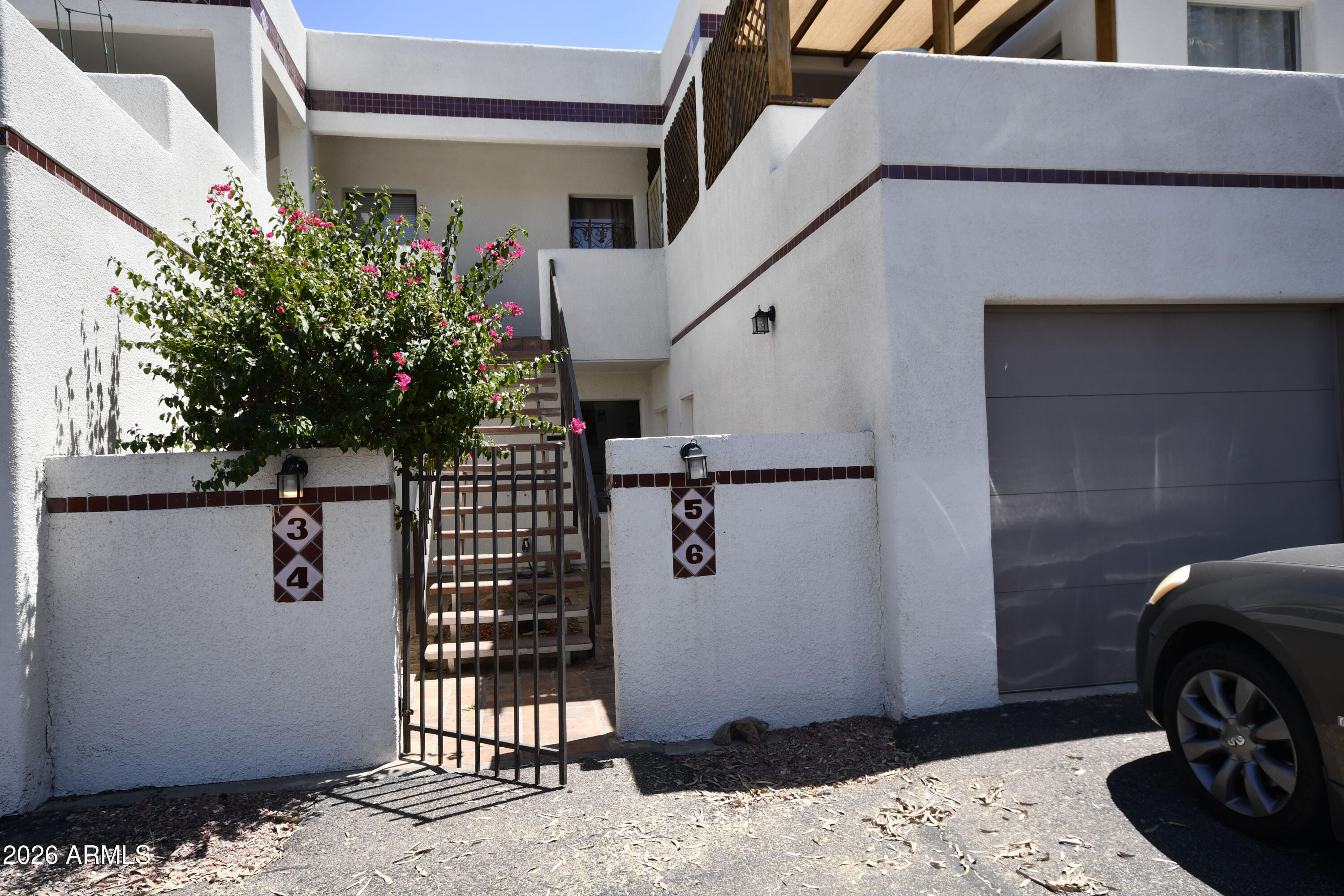 Pasadena Ave, Phoenix, AZ 85013