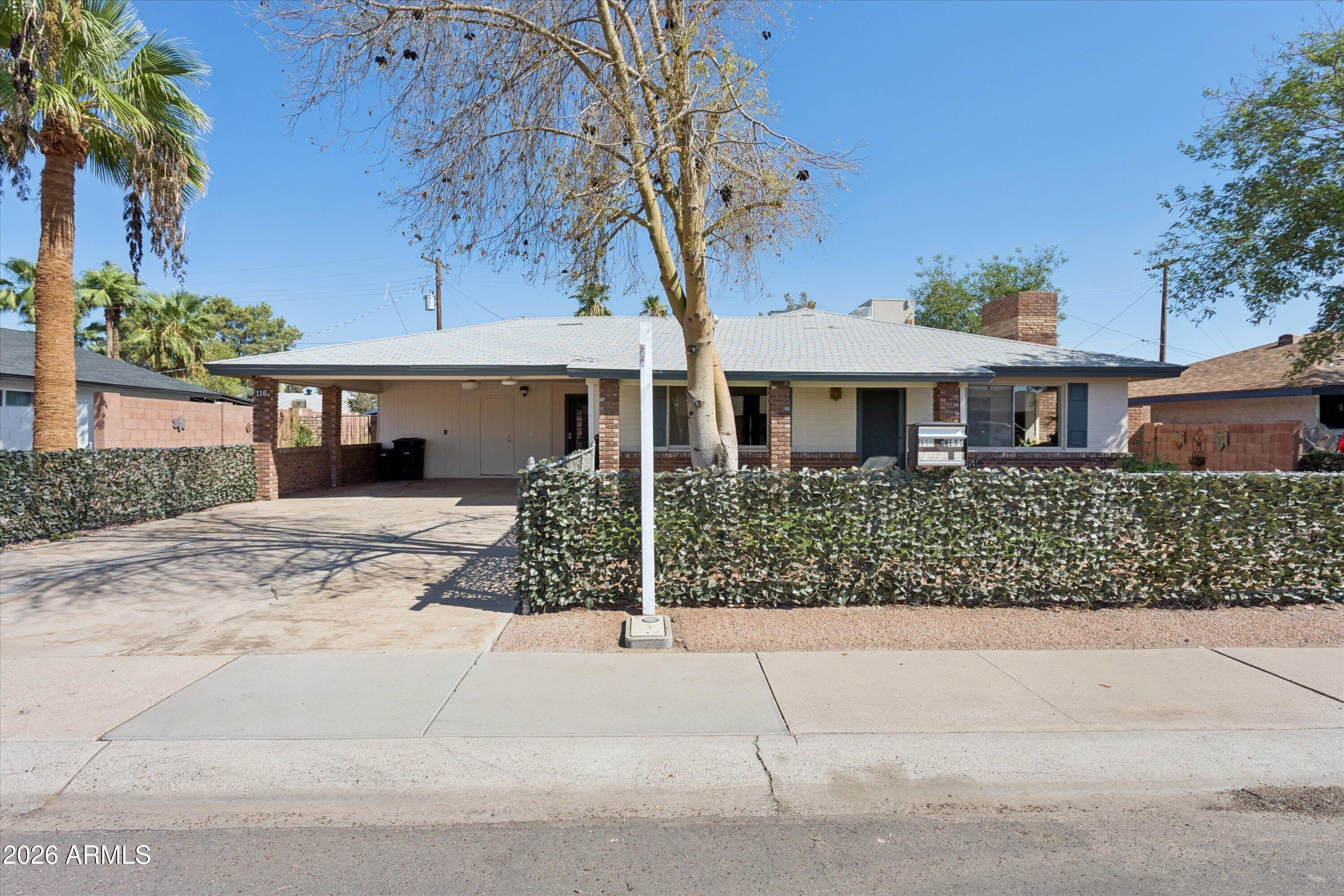 Orchid Ln, Chandler, AZ 85225