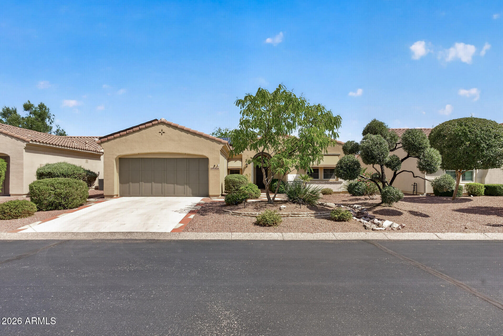 Sola Dr, Sun City West, AZ 85375