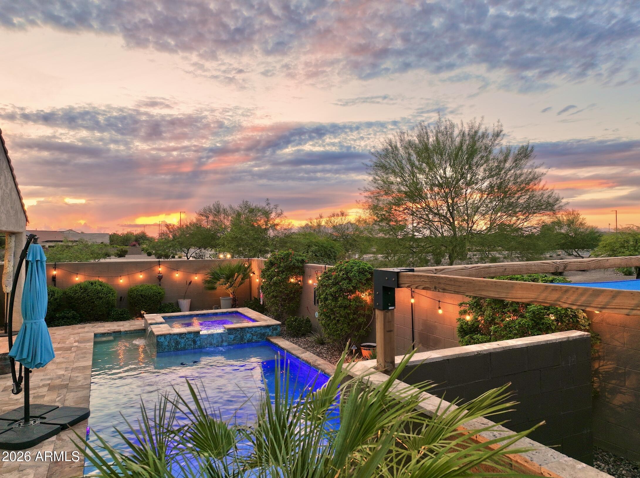 Sonoma Way, Florence, AZ 85132