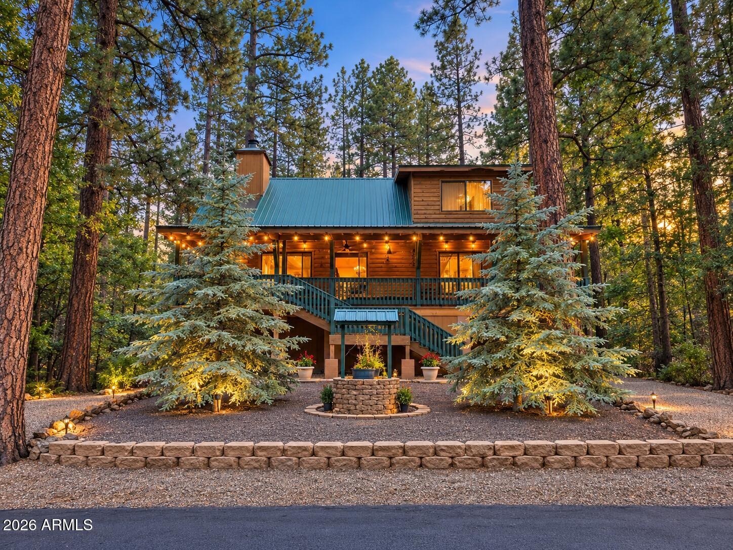 Anvil Cir, Pinetop, AZ 85935