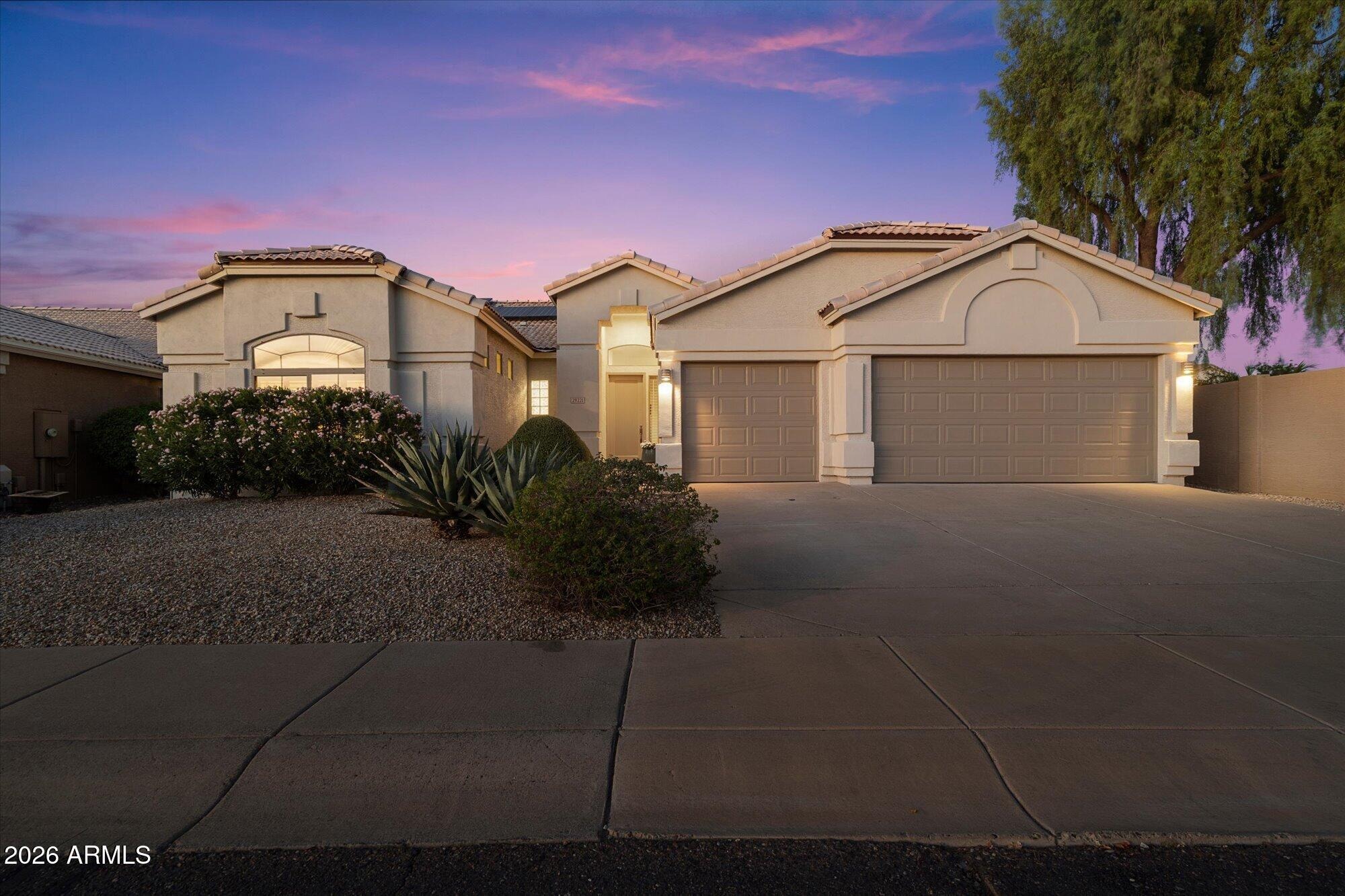 46th St, Cave Creek, AZ 85331