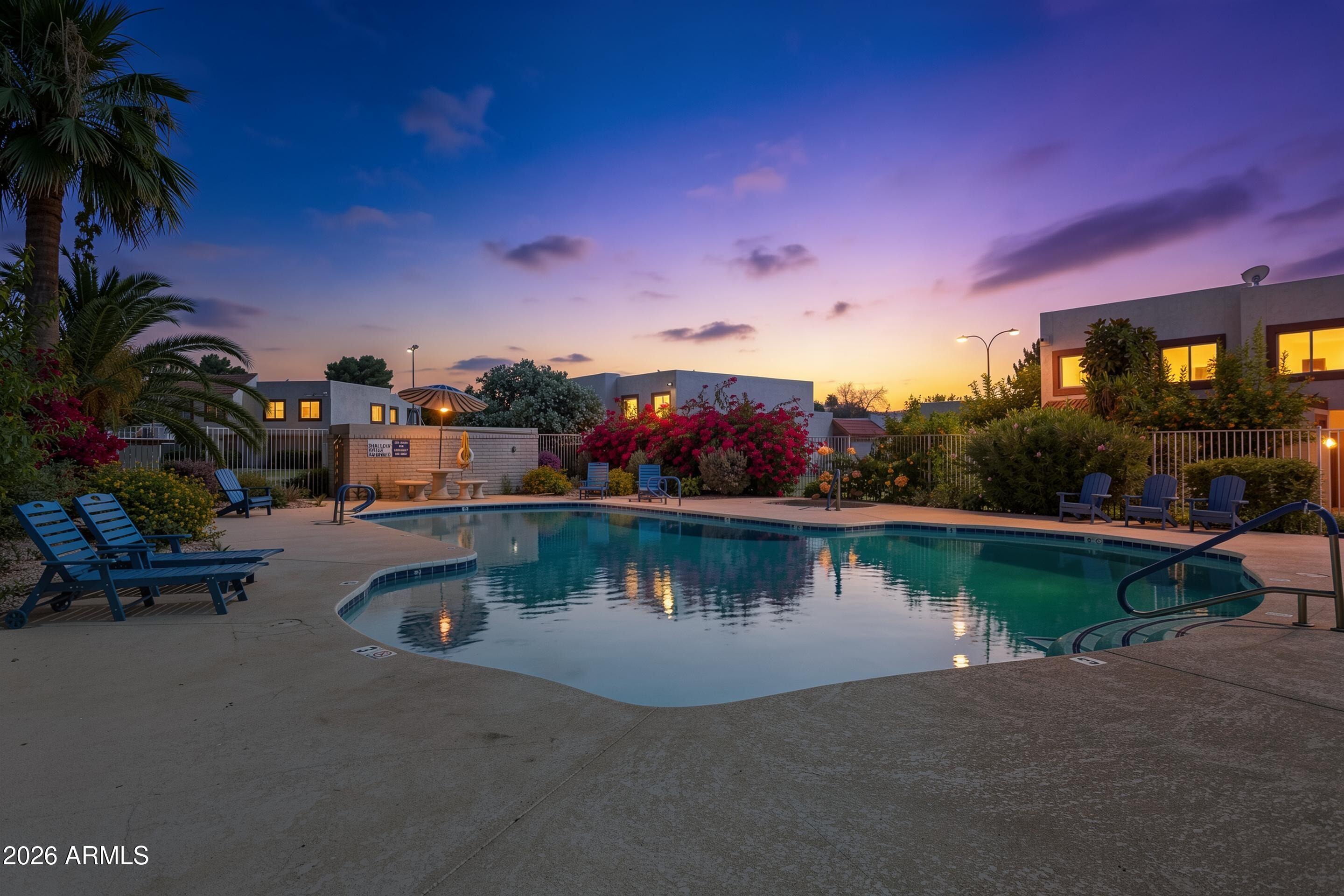 Vista Dr, Scottsdale, AZ 85250